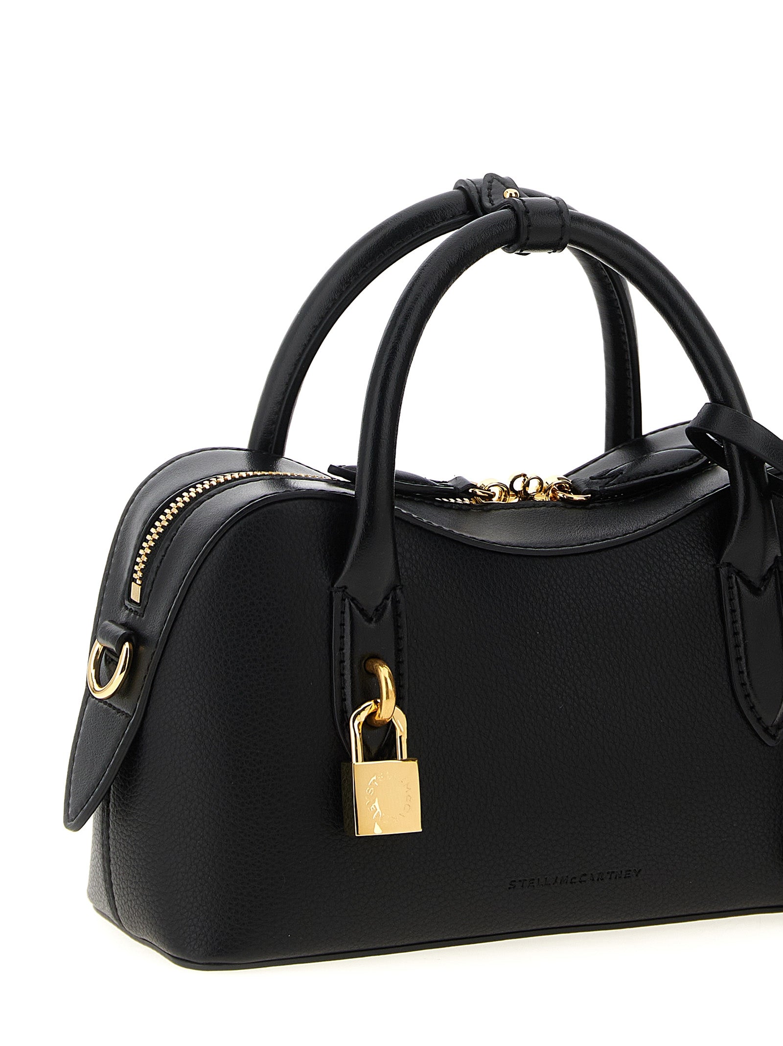 Stella Mccartney Stella Ryder Small Crossbody Bag