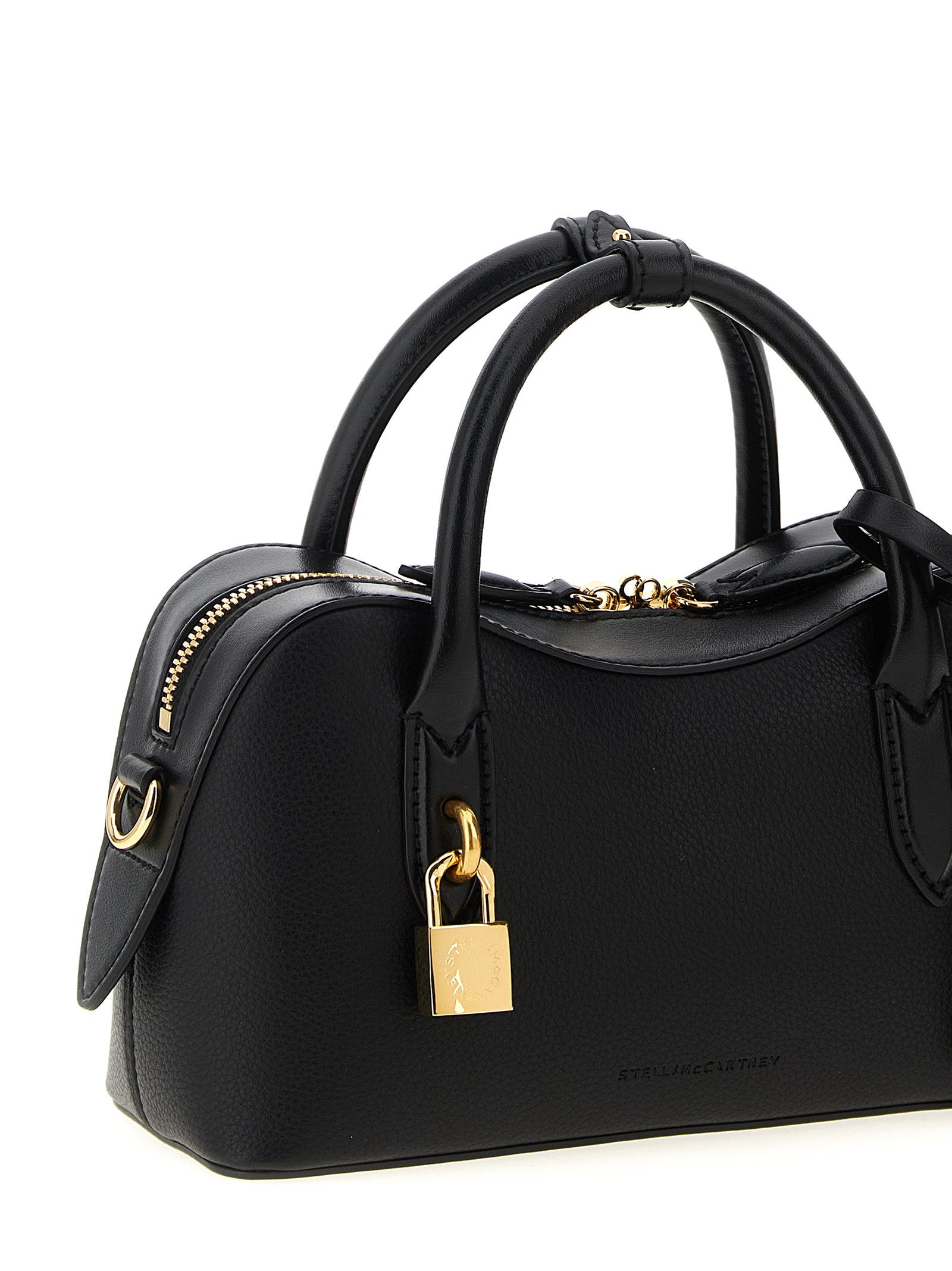 Stella Mccartney Stella Ryder Small Crossbody Bag