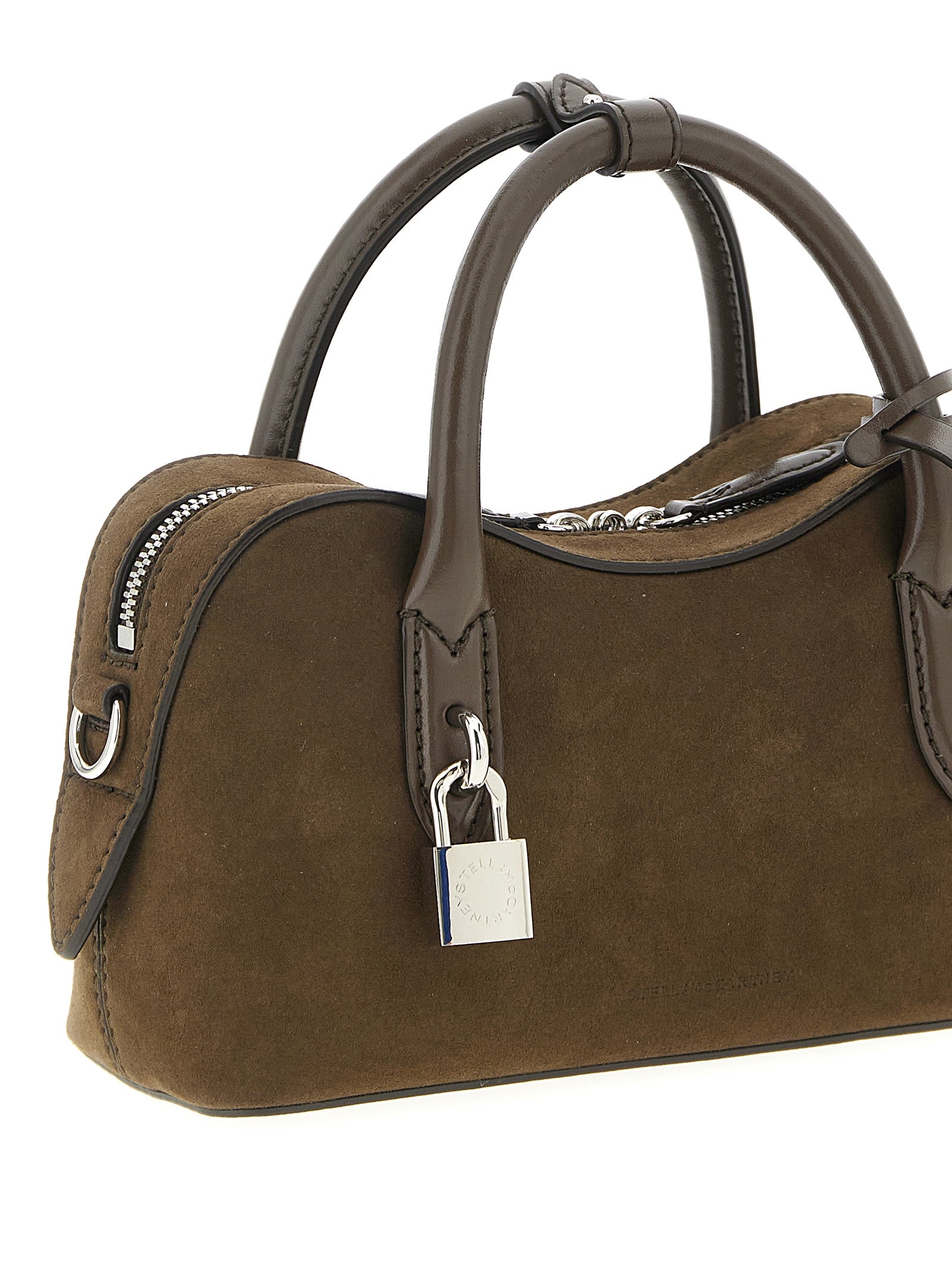 Stella Mccartney Stella Ryder Handbag