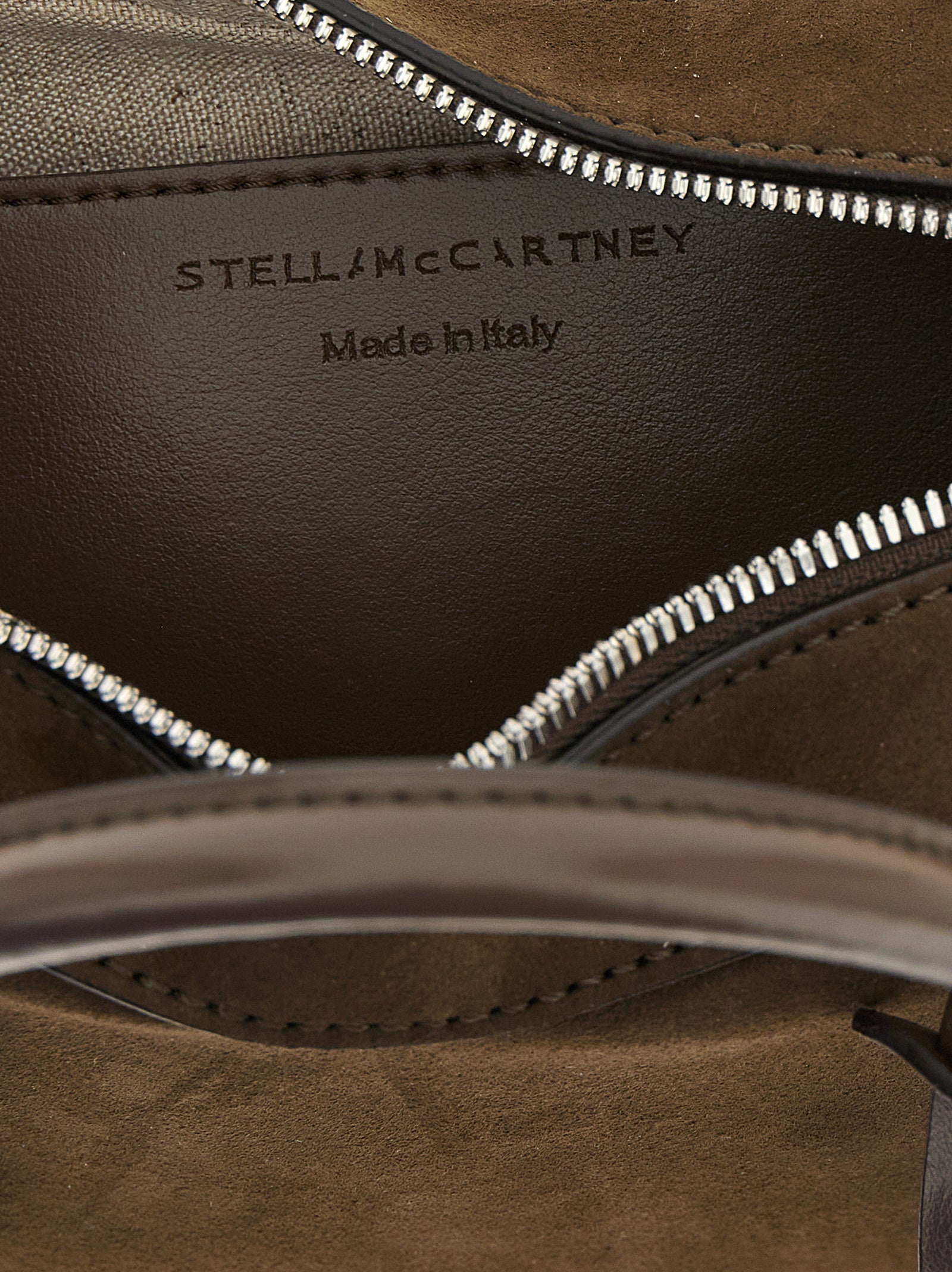 Stella Mccartney Stella Ryder Handbag