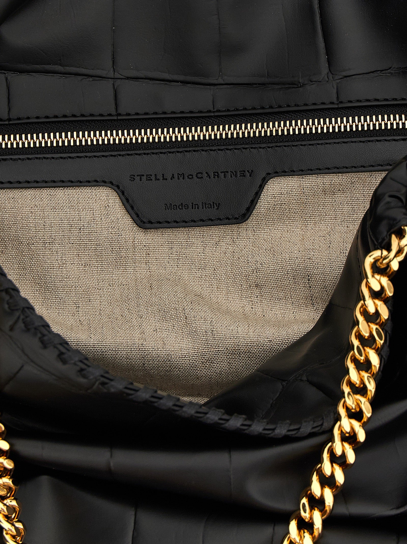 Stella Mccartney Falabella Large Shopping Bag