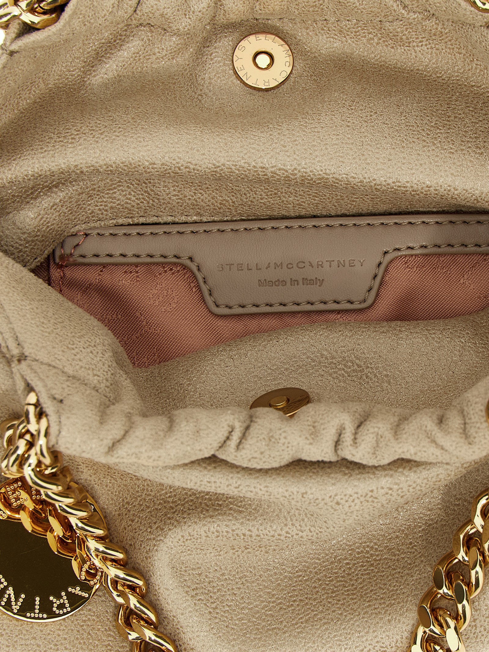 Stella Mccartney Falabella Crossbody Bag