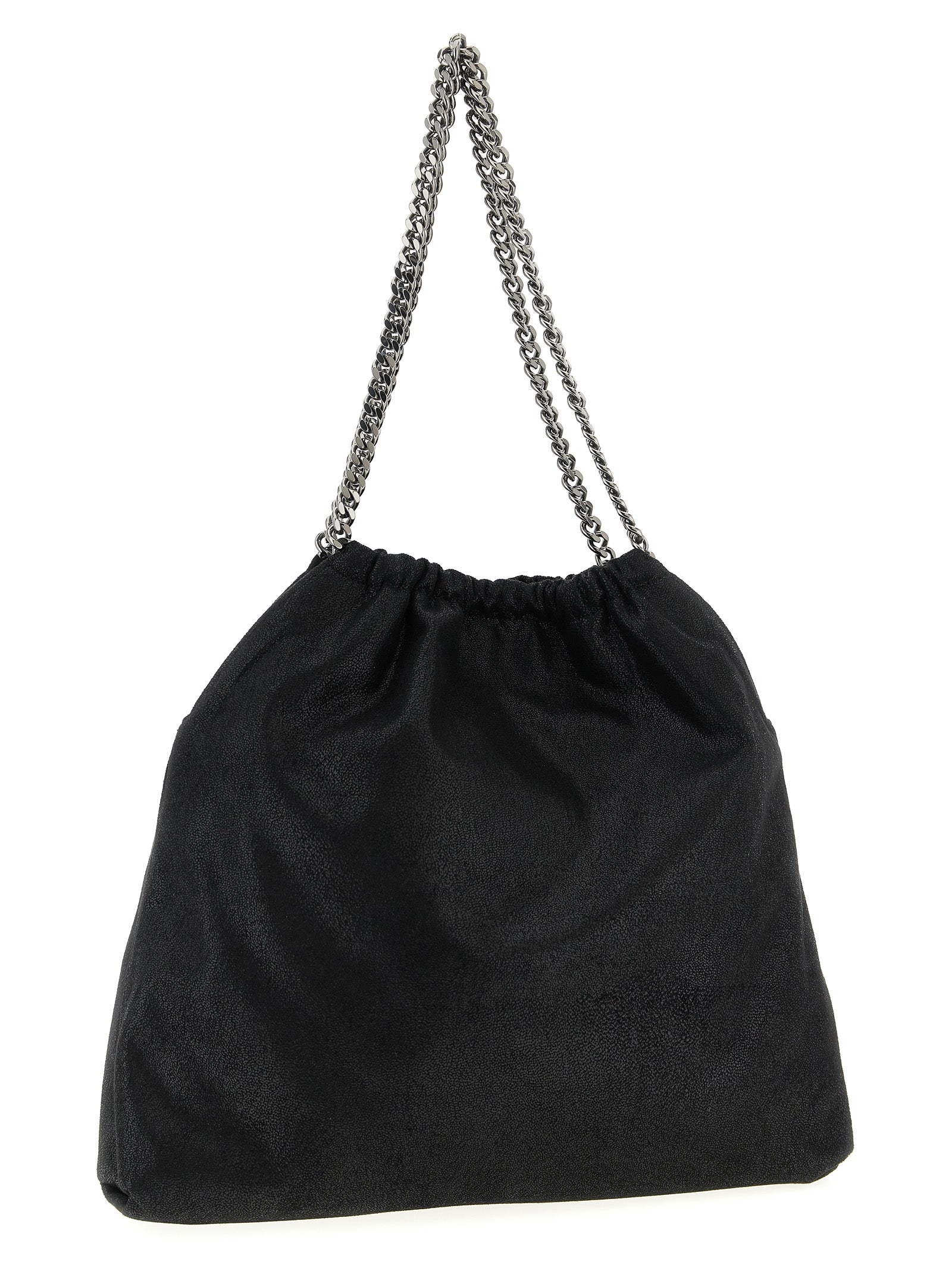 Stella Mccartney Falabella Drawstring Shoulder Bag