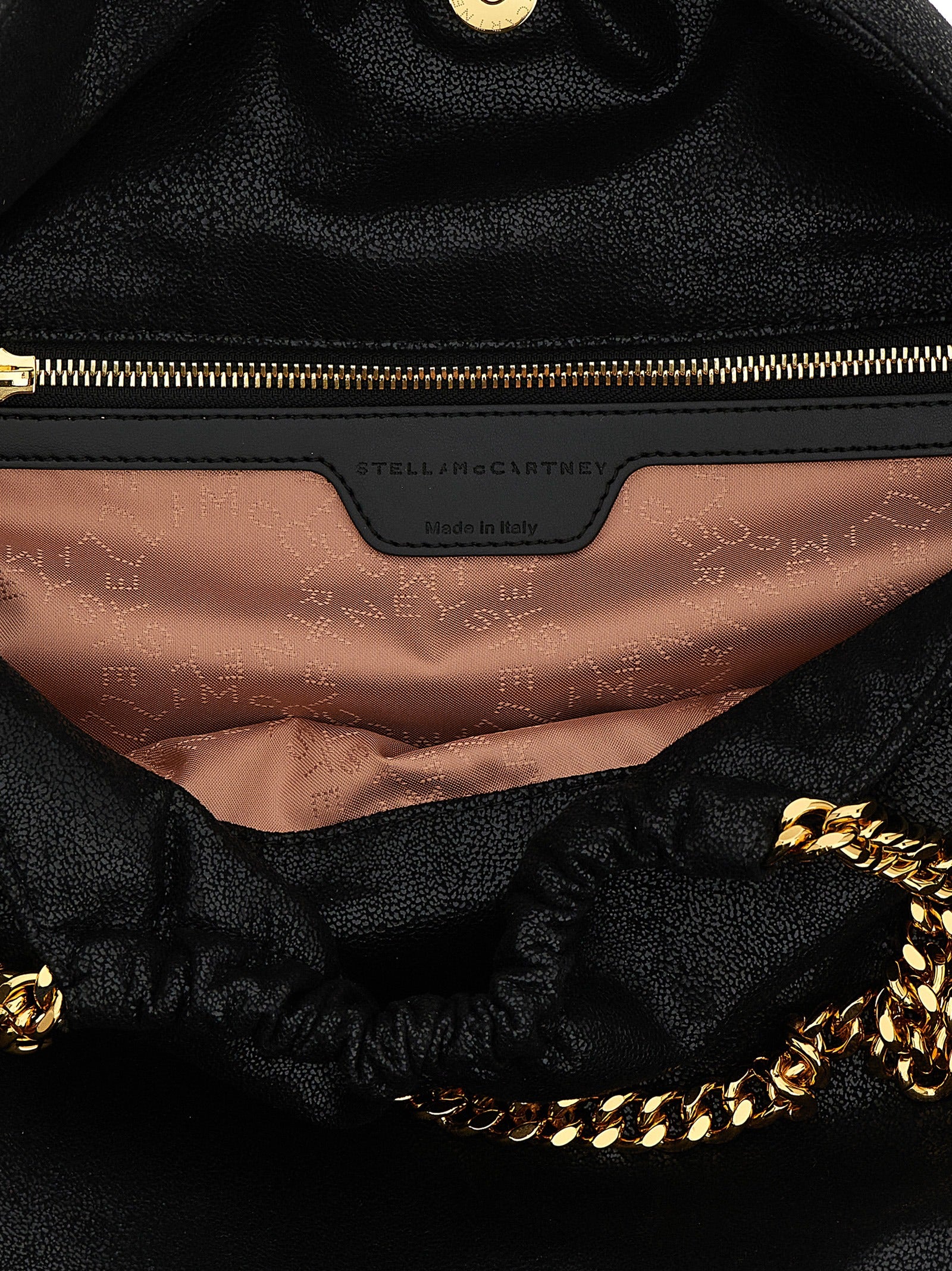 Stella Mccartney Falabella Drawstring Shoulder Bag I