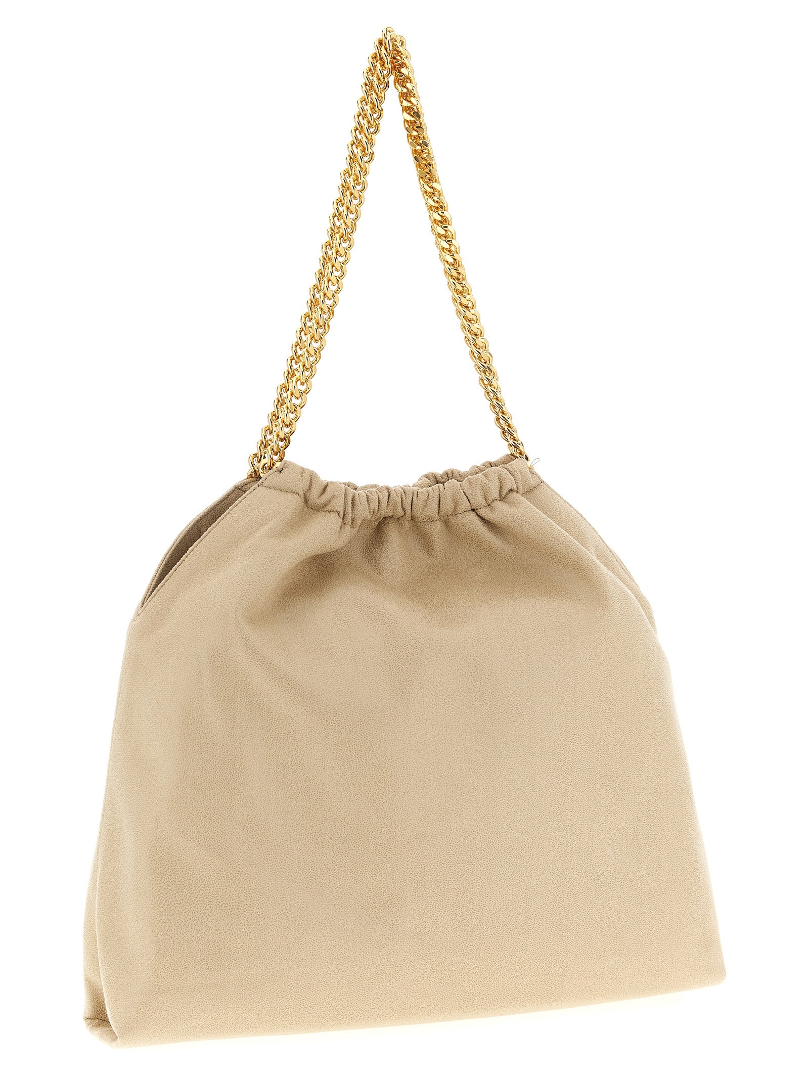 Stella Mccartney Falabella Drawstring Shoulder Bag