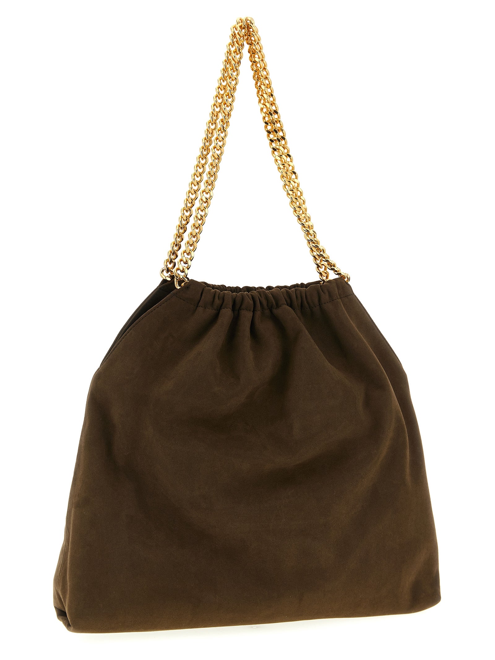 Stella Mccartney Falabella Drawstring Shoulder Bag