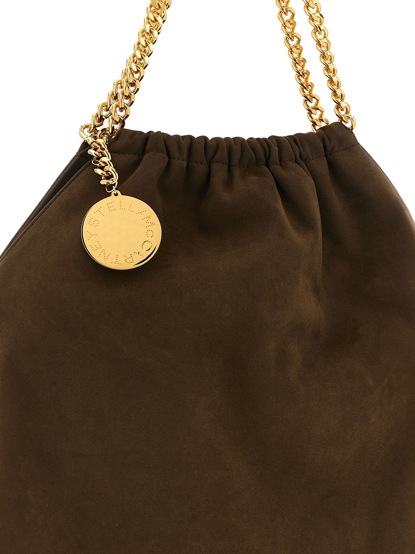 Stella Mccartney Falabella Drawstring Shoulder Bag