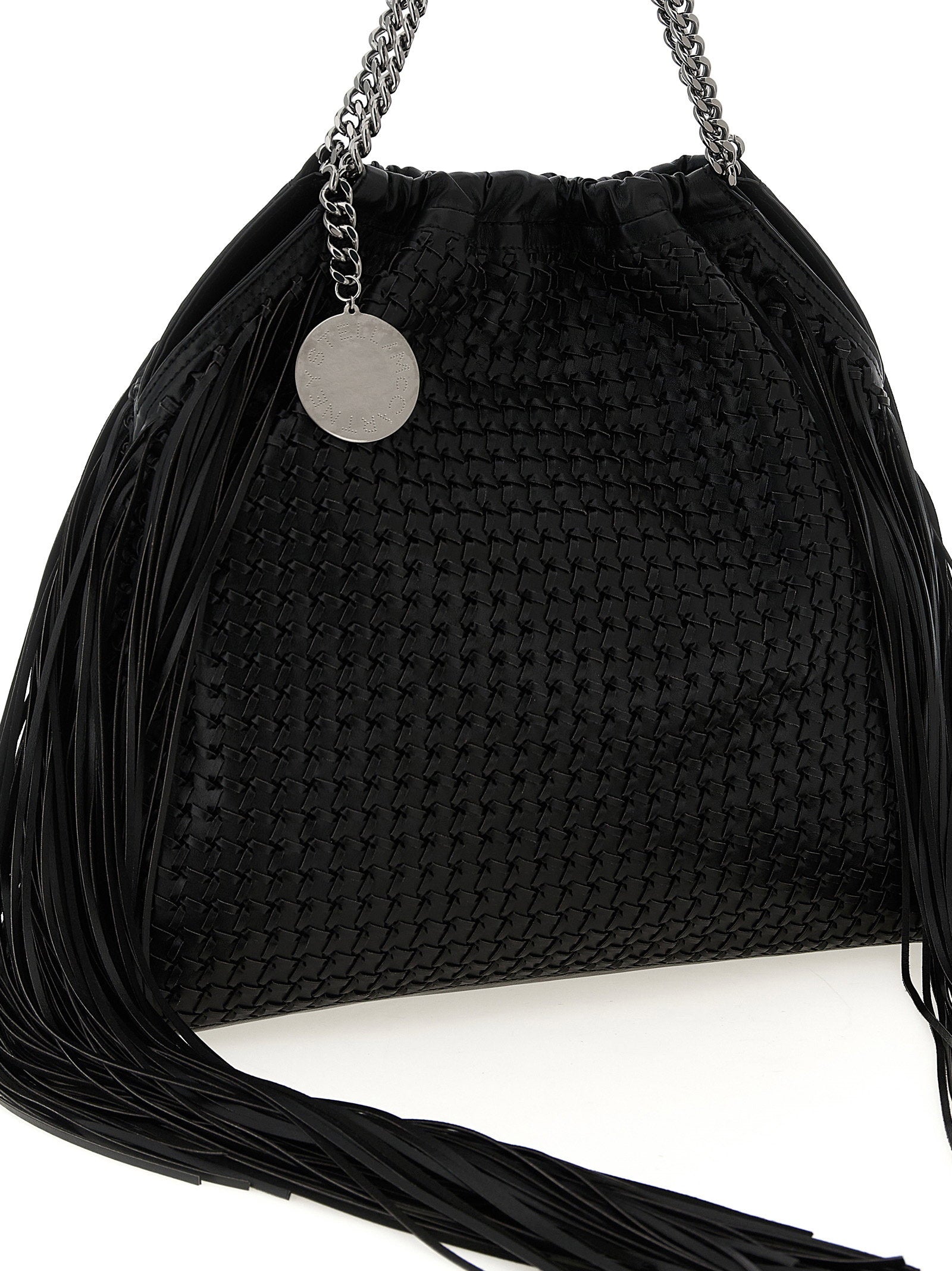 Stella Mccartney Falabella Medium Shoulder Bag