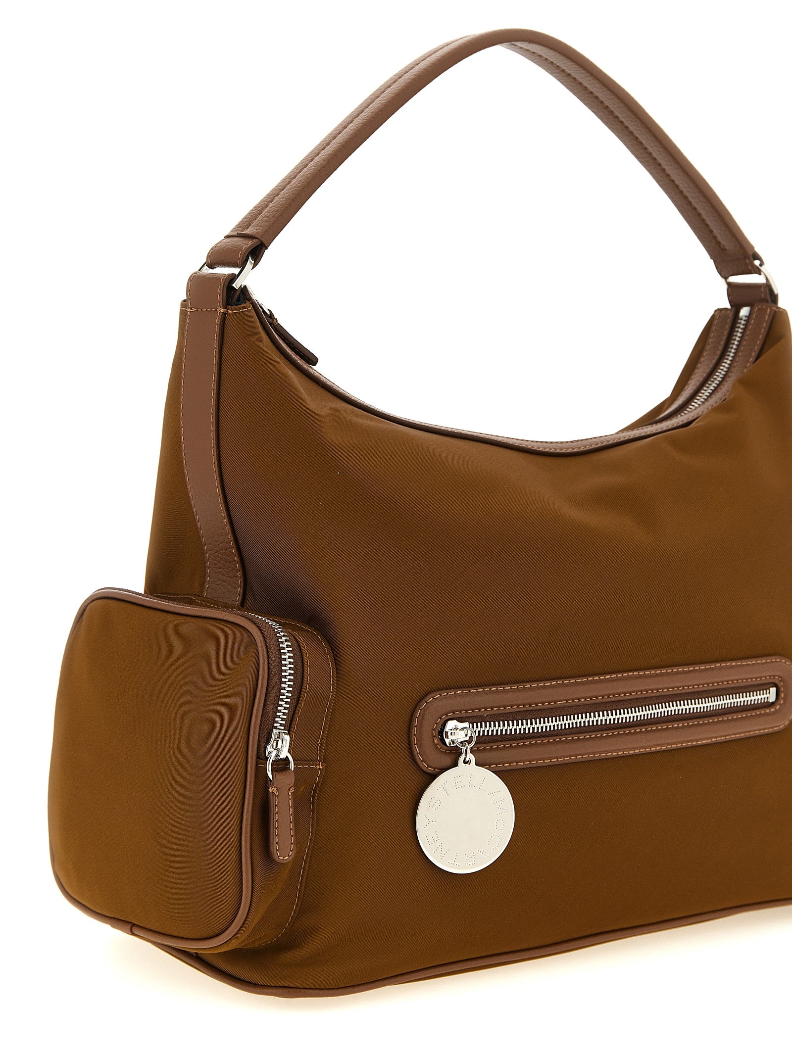 Stella Mccartney Dartmoor Shoulder Bag