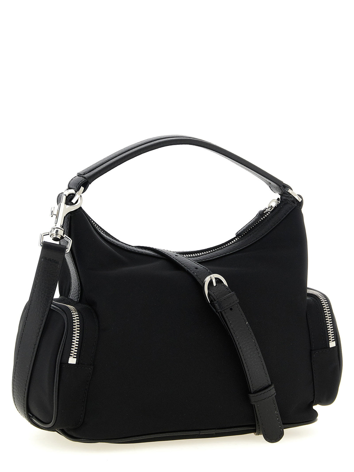 Stella Mccartney Dartmoor Crossbody Bag
