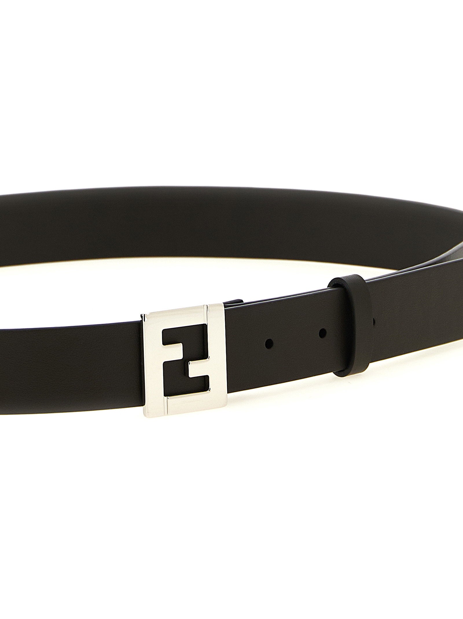 Fendi Ff Belt