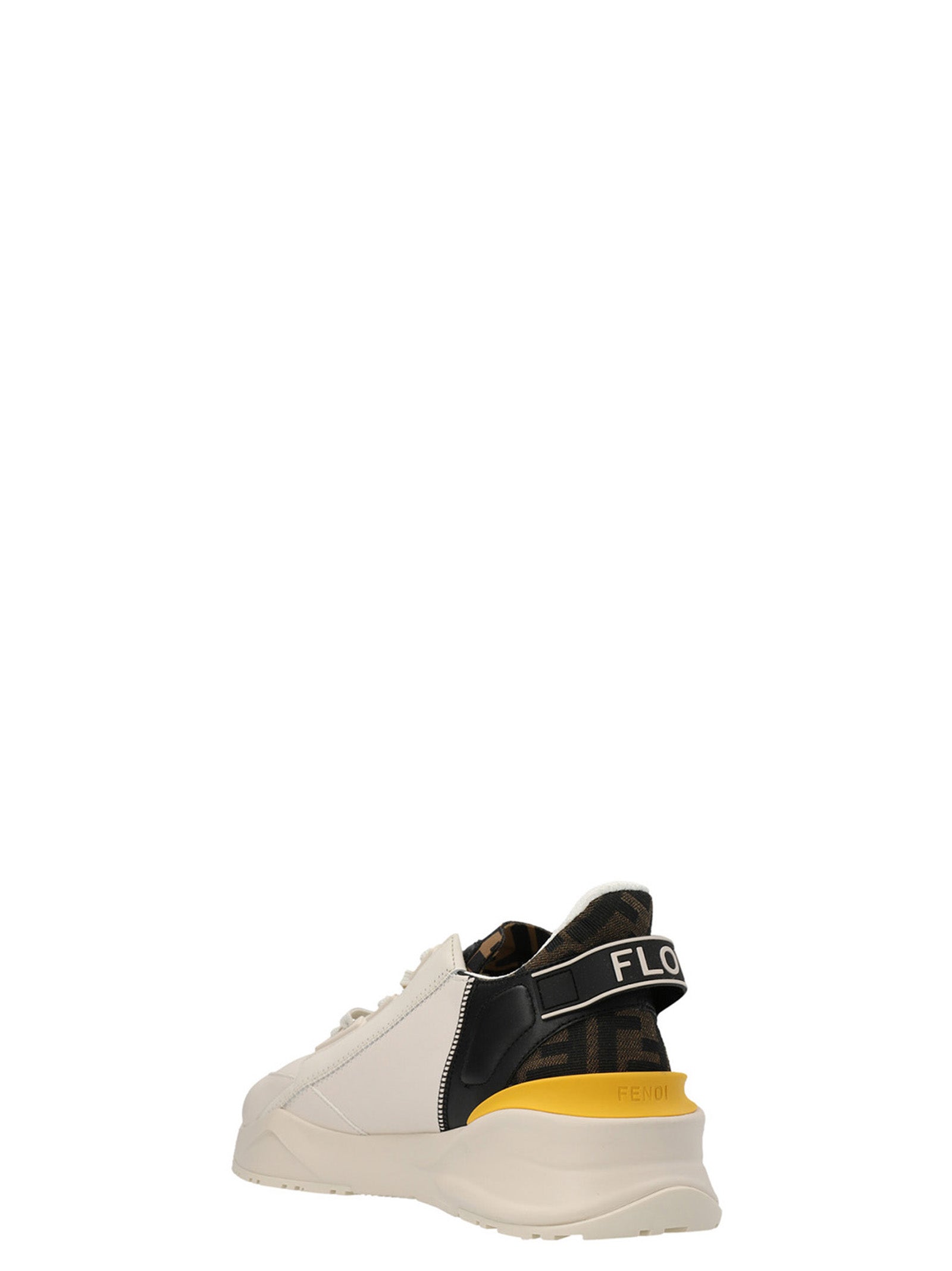 Fendi Flow Sneakers