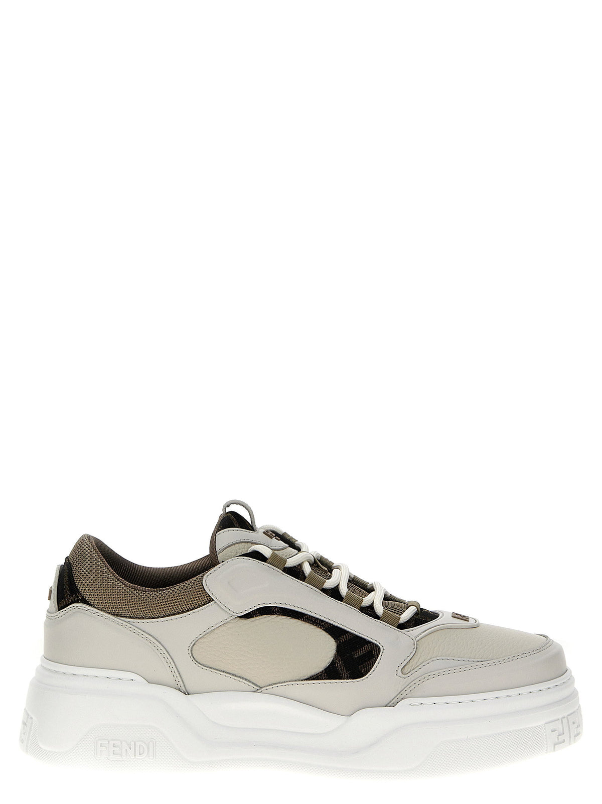 Fendi Force Sneakers