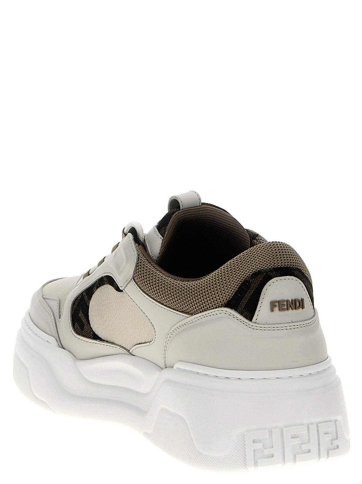 Fendi Force Sneakers