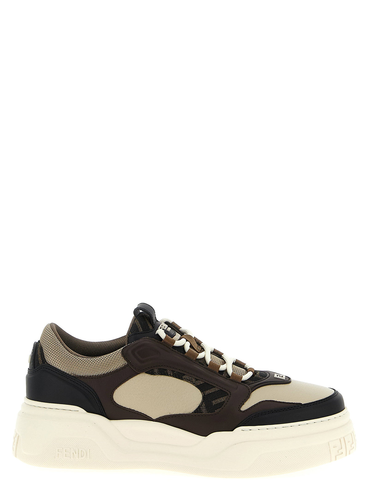 Fendi Force Sneakers