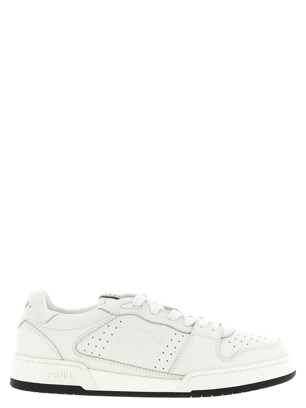 Fendi Match Sneakers