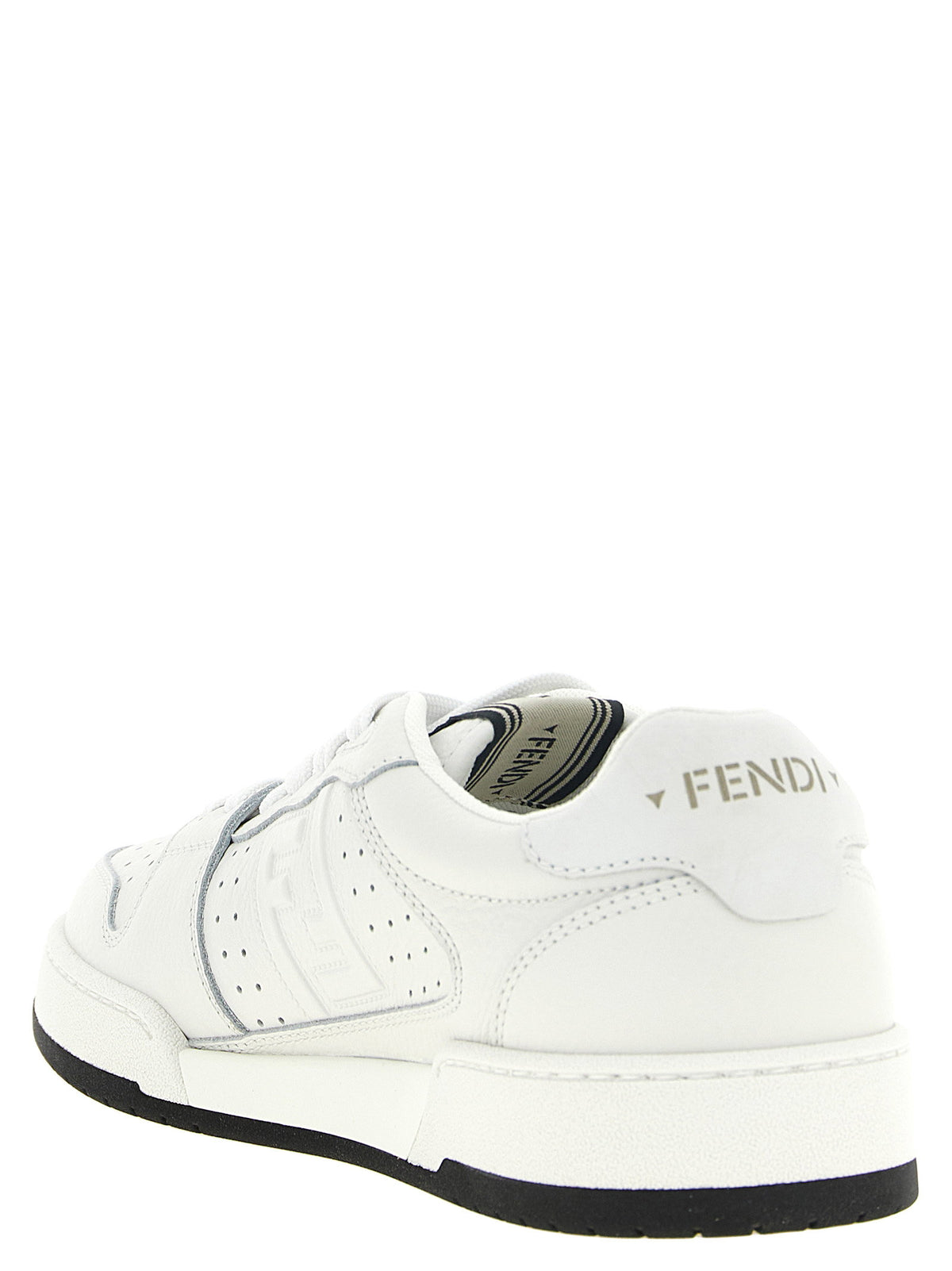 Fendi Match Sneakers