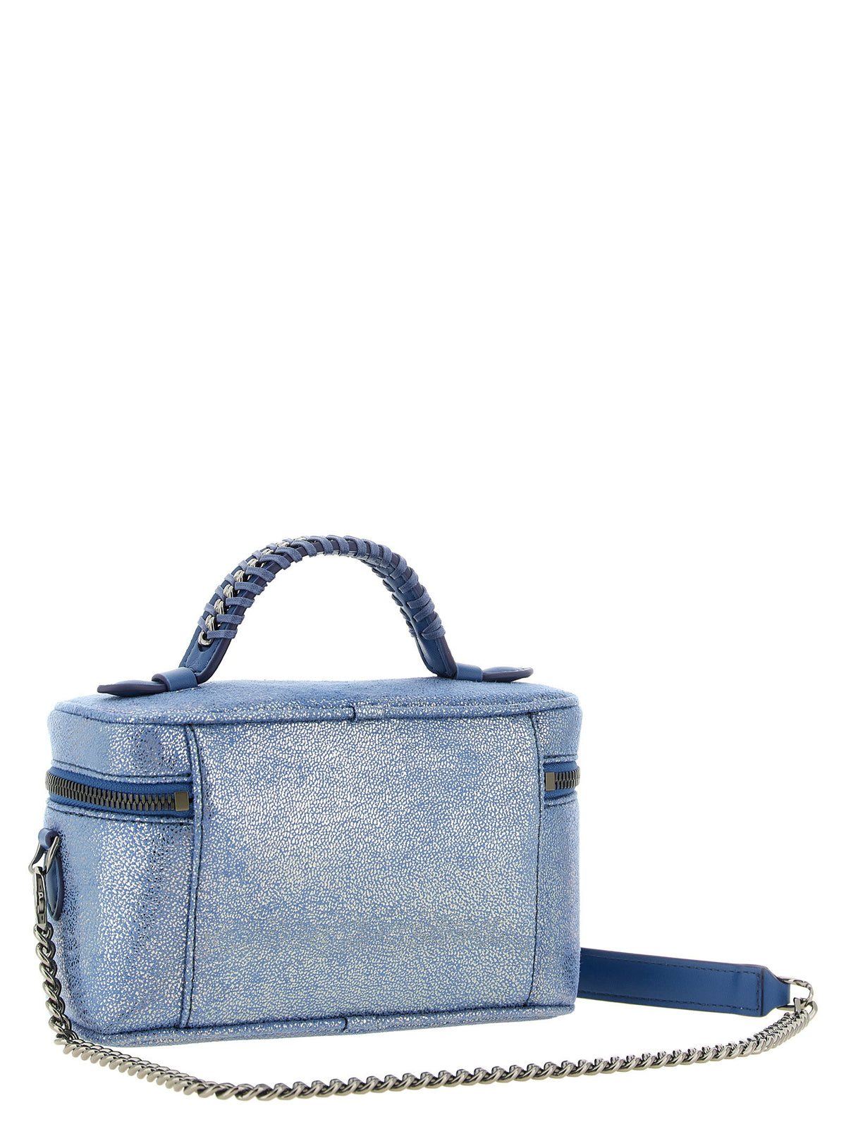 Stella Mccartney Vanity Falabella Crossbody Bag