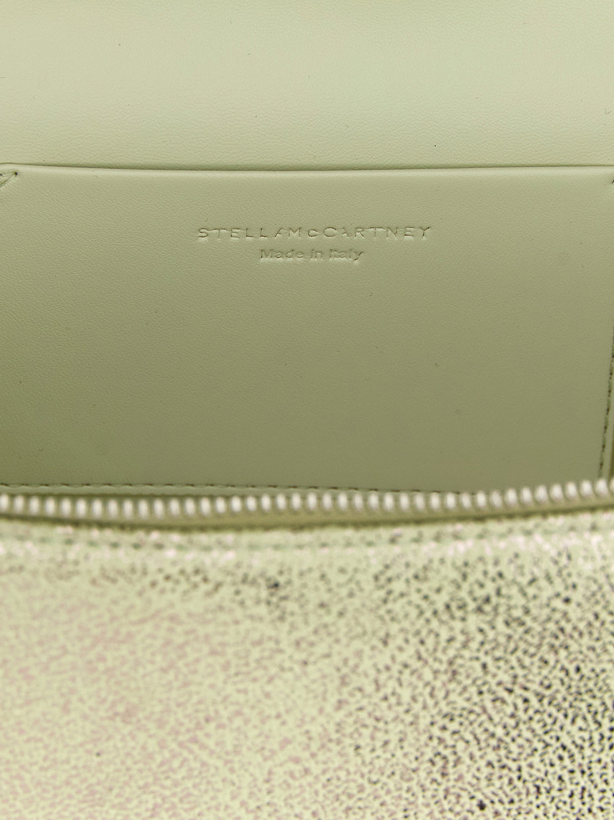 Stella Mccartney Vanity Falabella Crossbody Bag