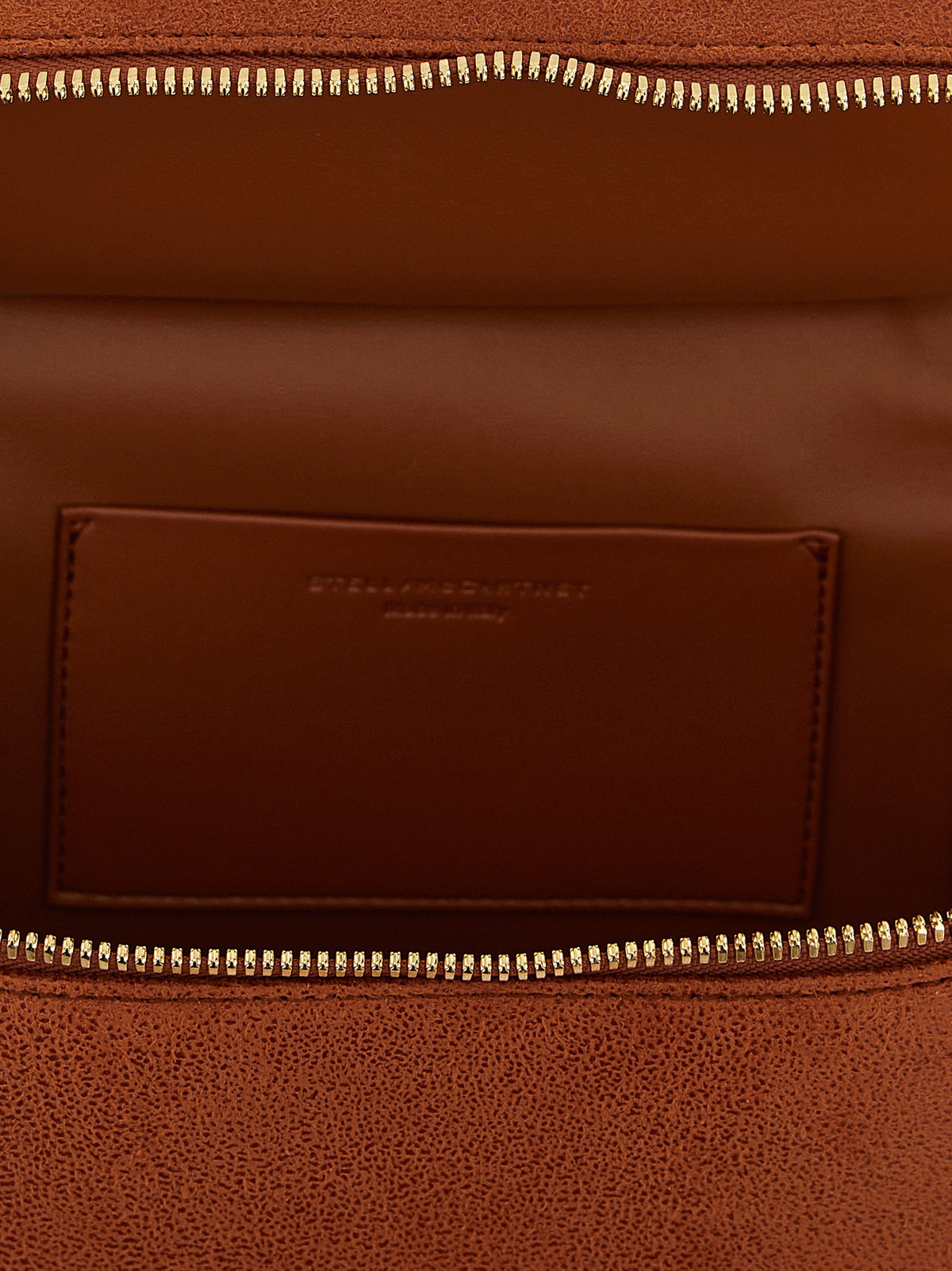 Stella Mccartney Vanity Falabella Crossbody Bag