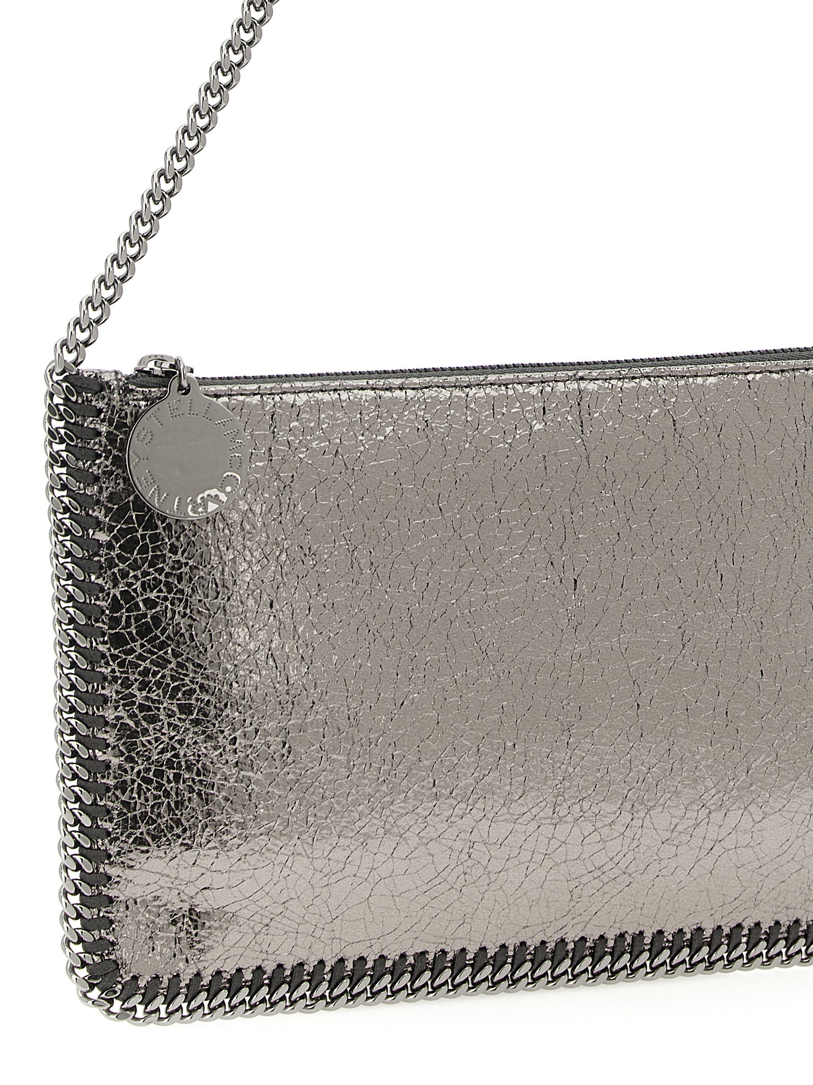 Stella Mccartney Falabella Clutch
