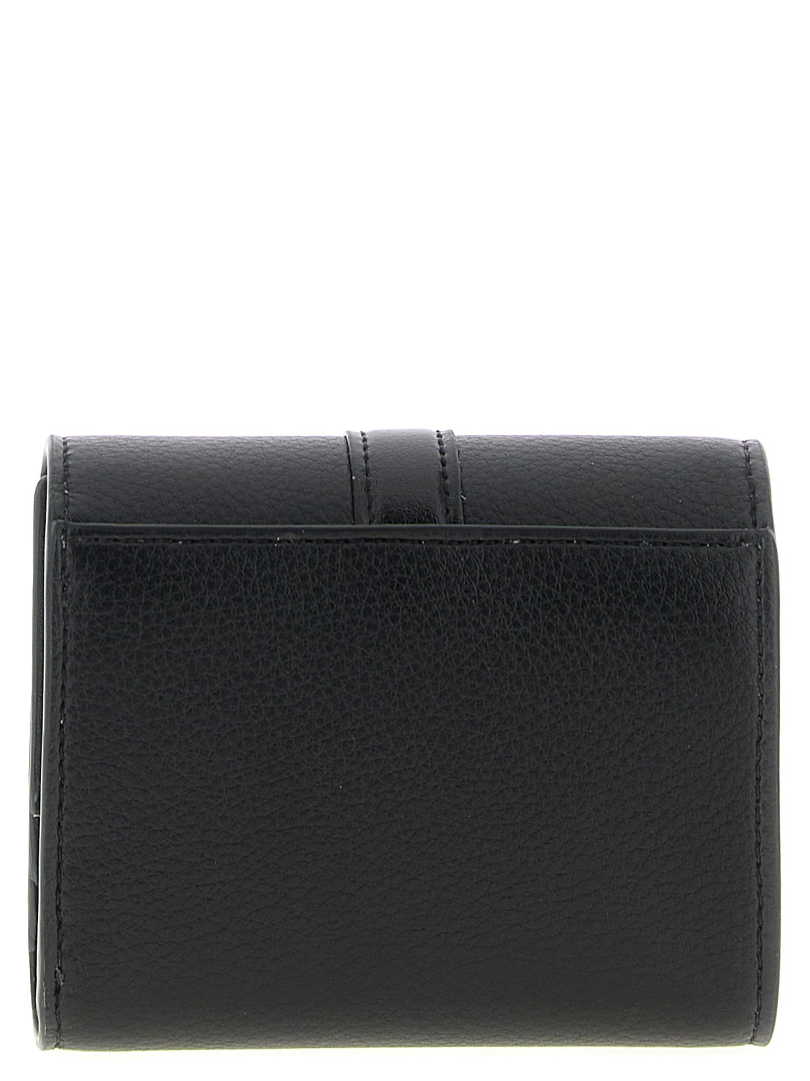 Stella Mccartney Stella Rider Trifold Wallet