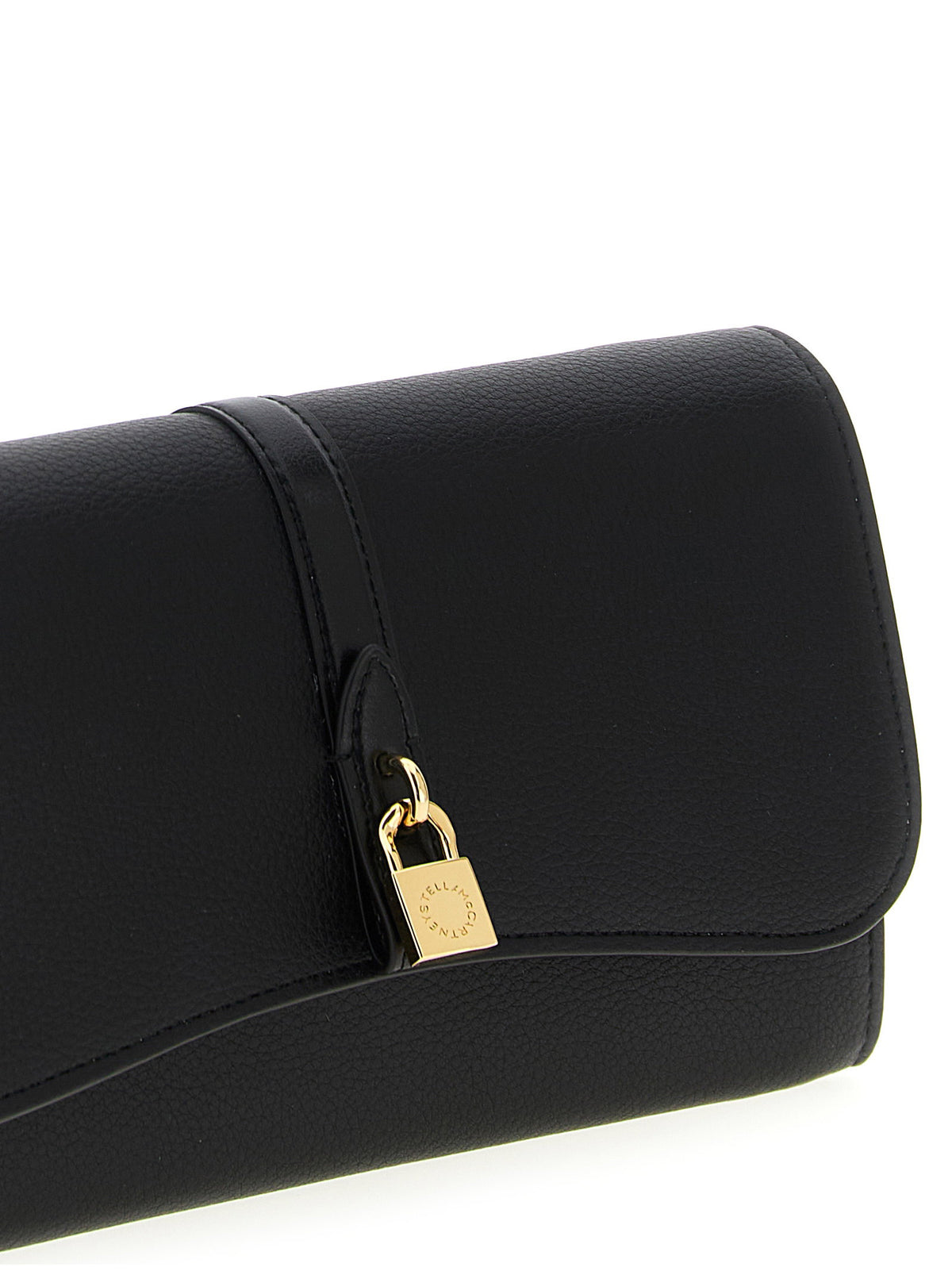 Stella Mccartney Ryder Wallet On Chain