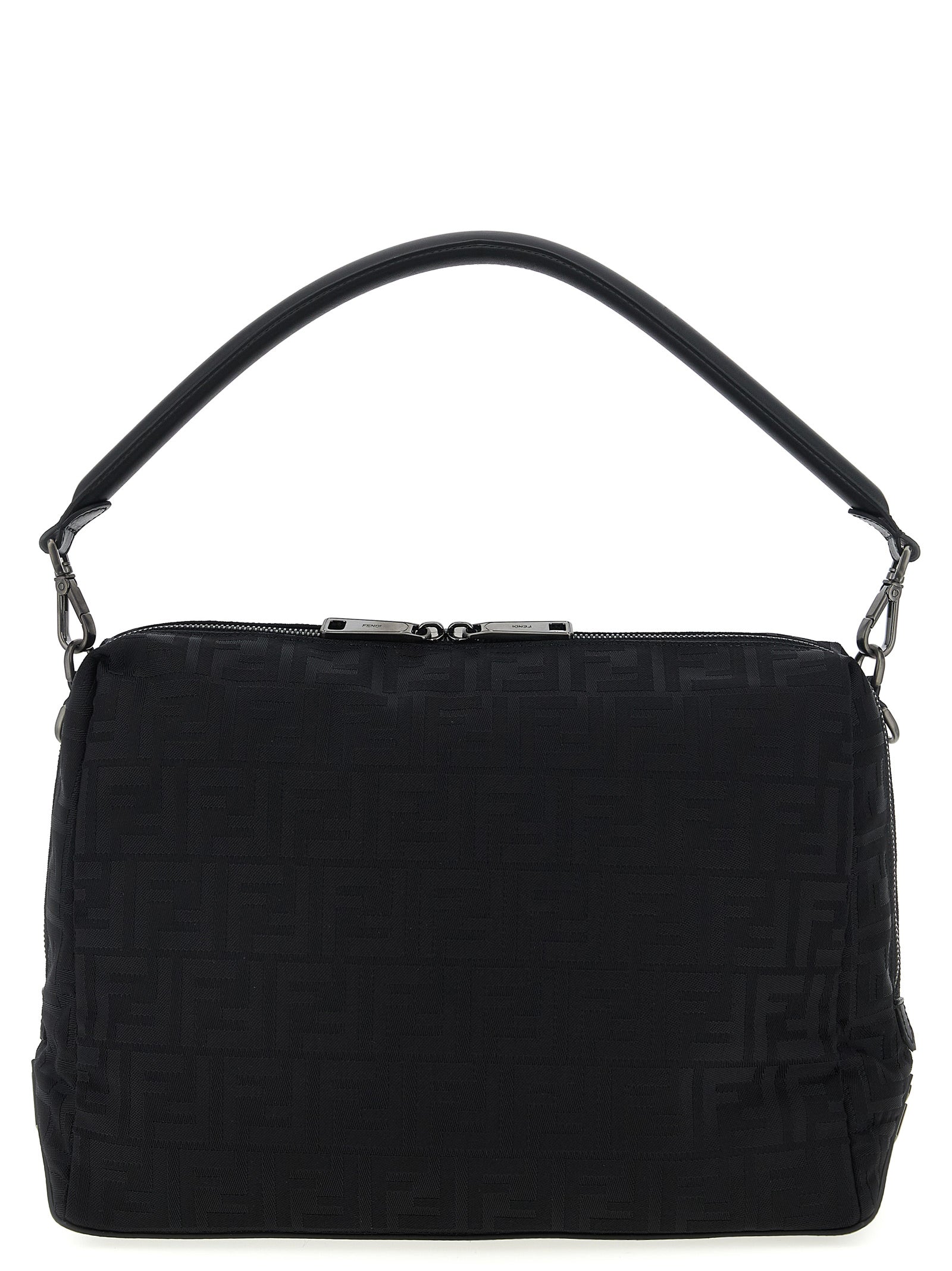 Fendi Lui Large Shoulder Bag