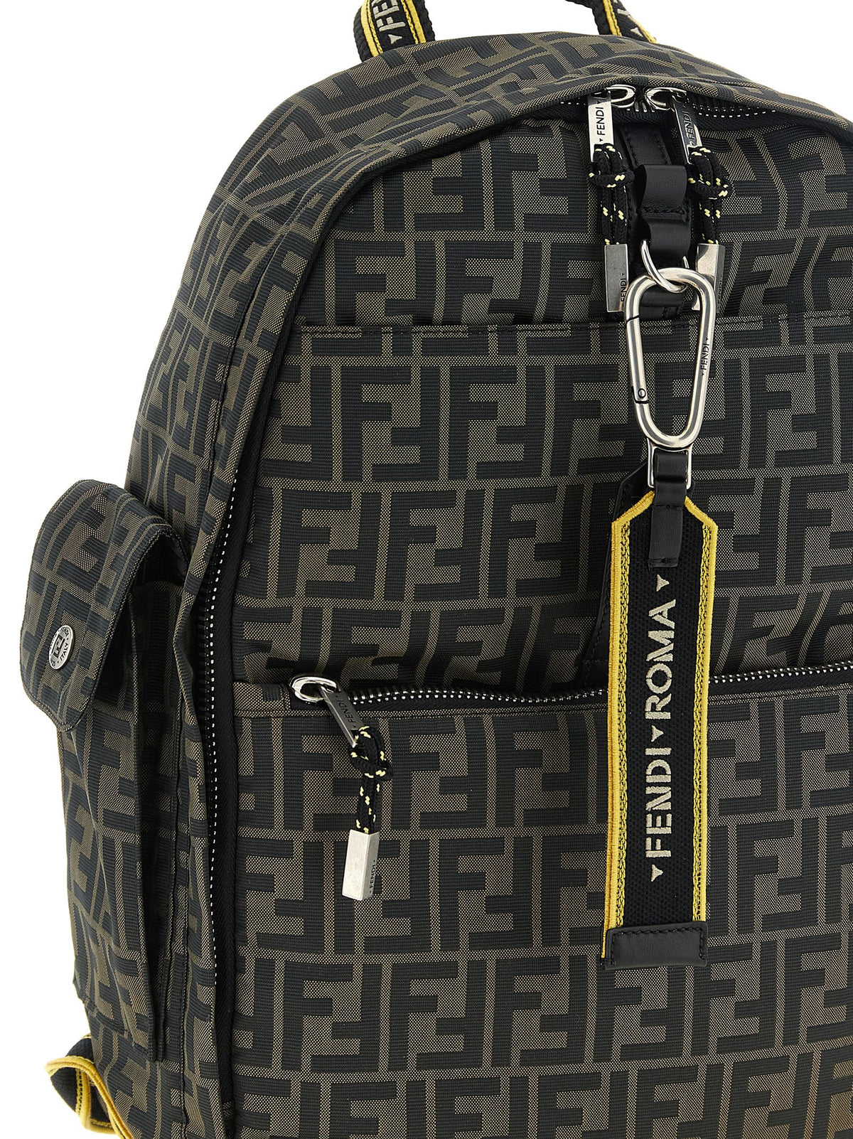 Fendi Climb Backpack