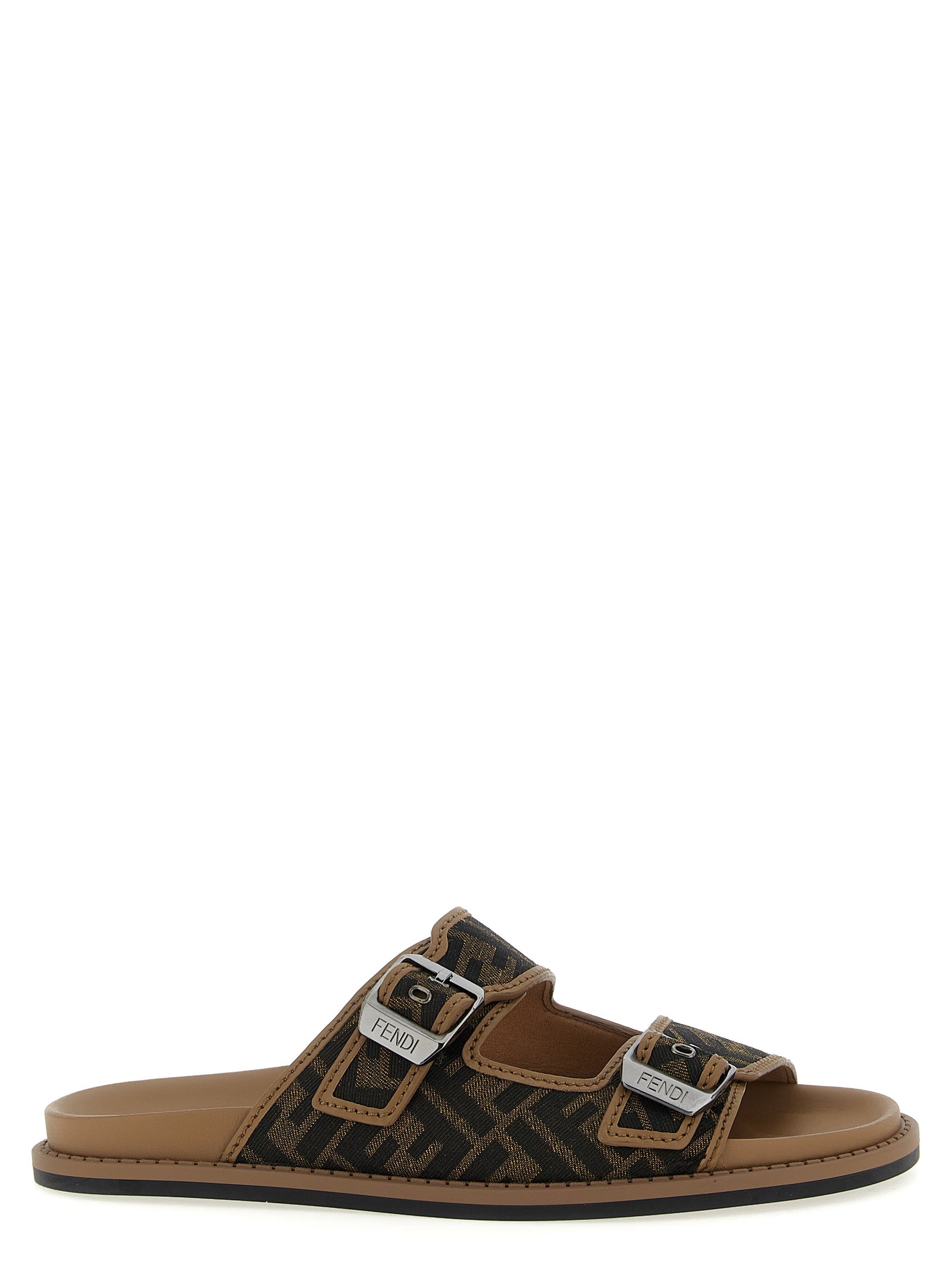 Fendi Feel Sandals