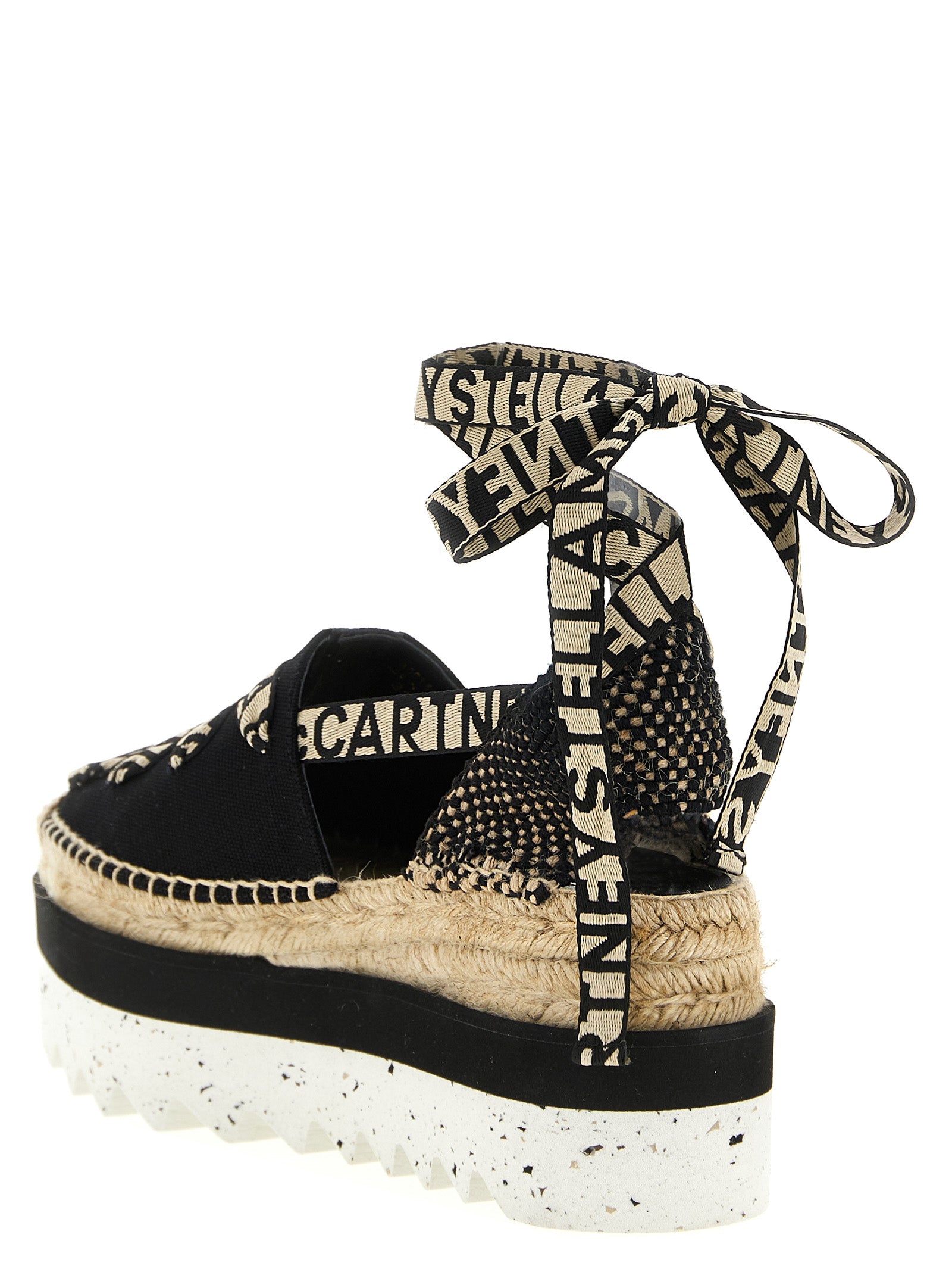 Stella Mccartney Gaia’ Espadrilles