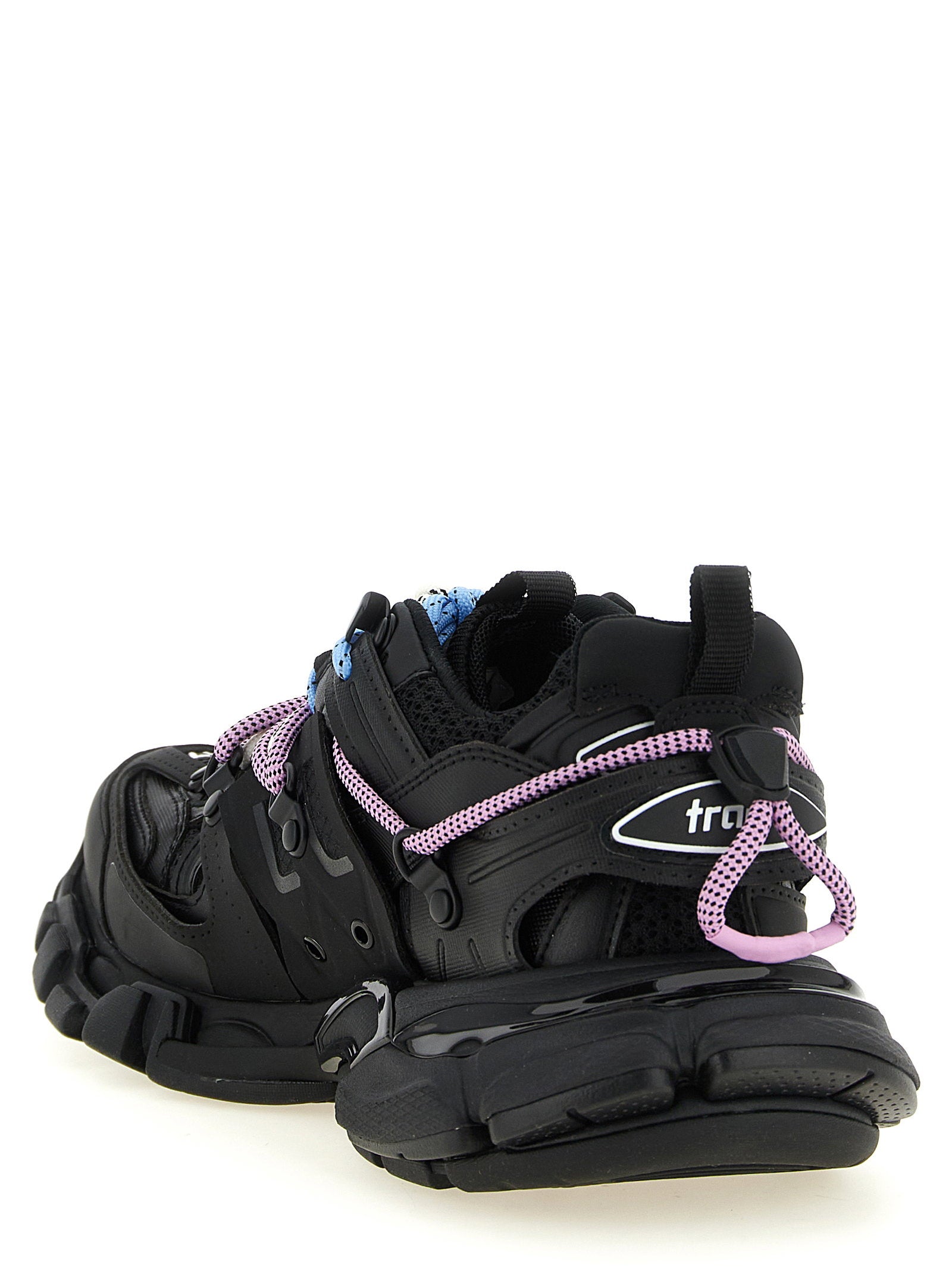 Balenciaga Track Trail Laces Sneakers