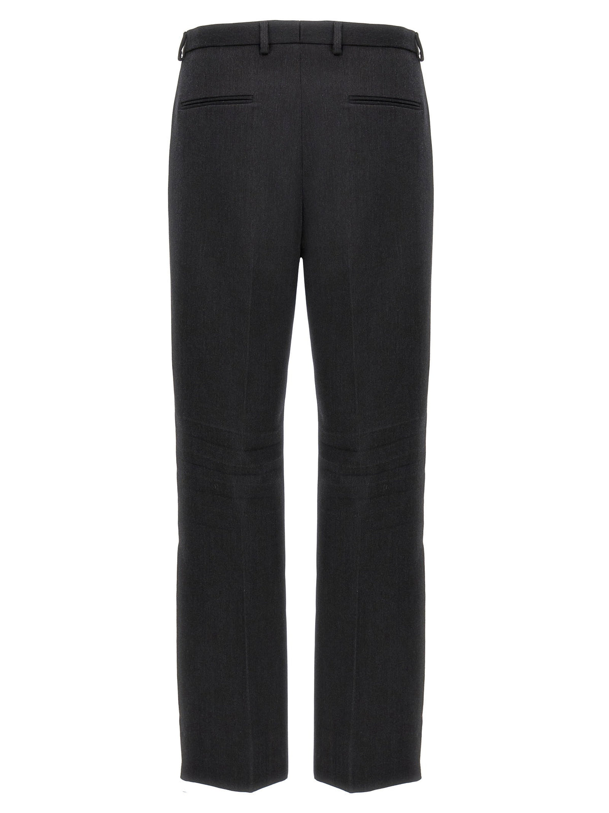 Gucci Wool Pants