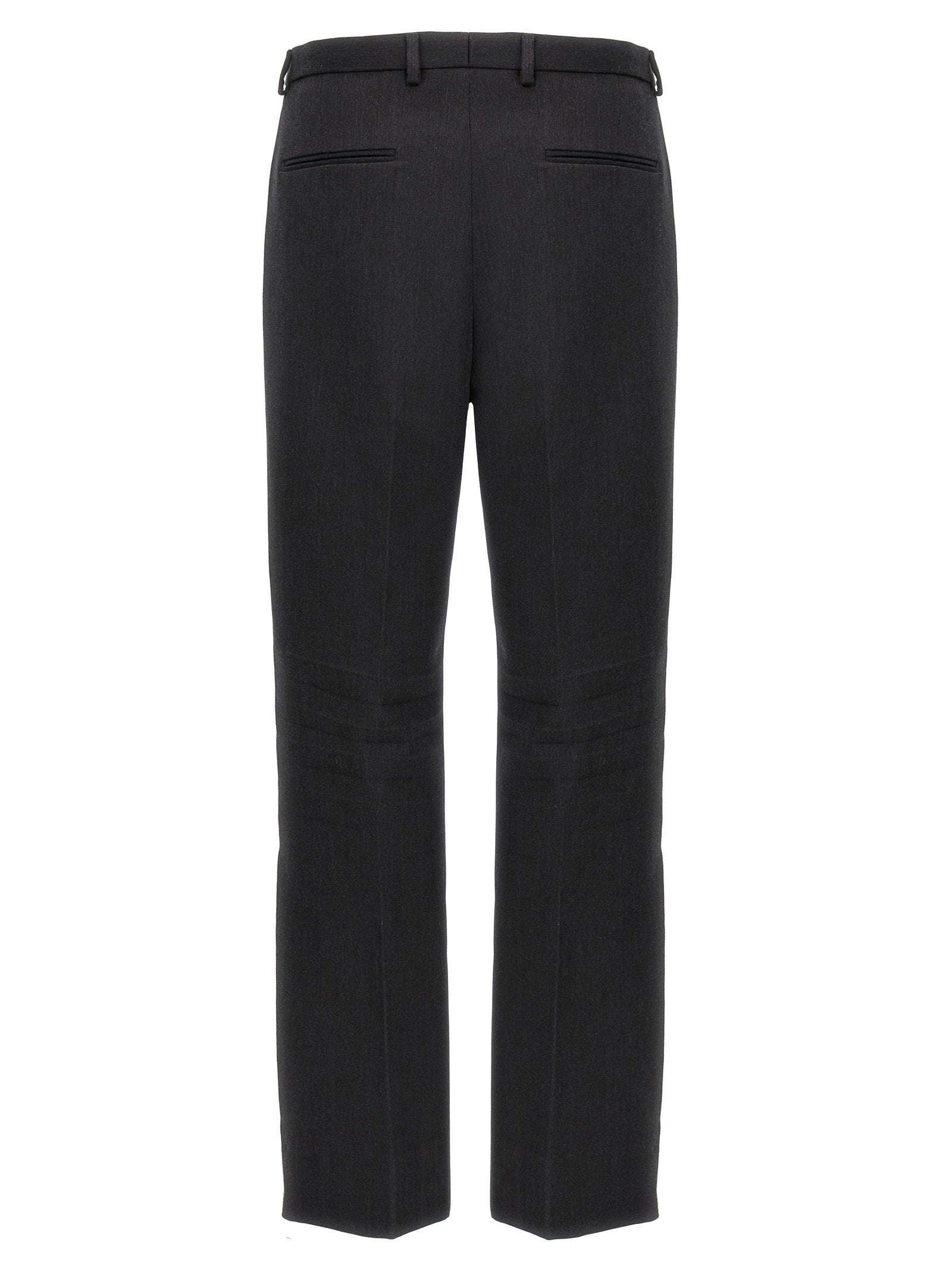 Gucci Wool Pants