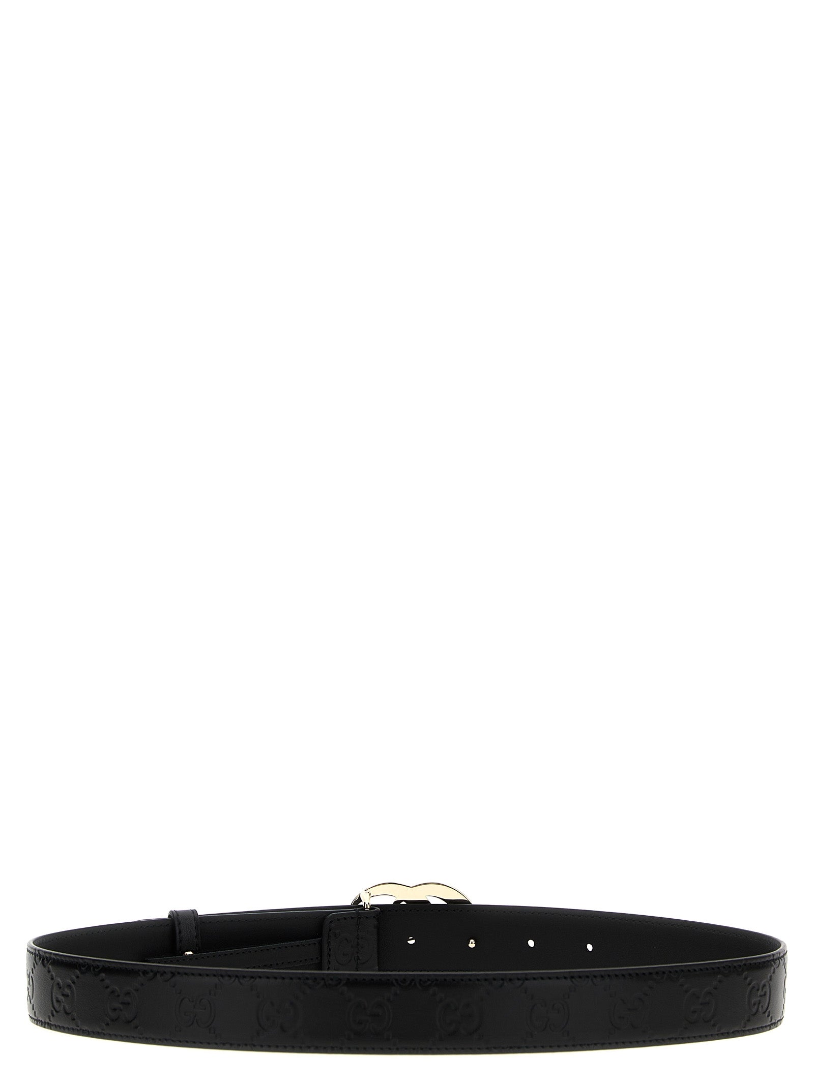 Gucci Gg Milano Belt
