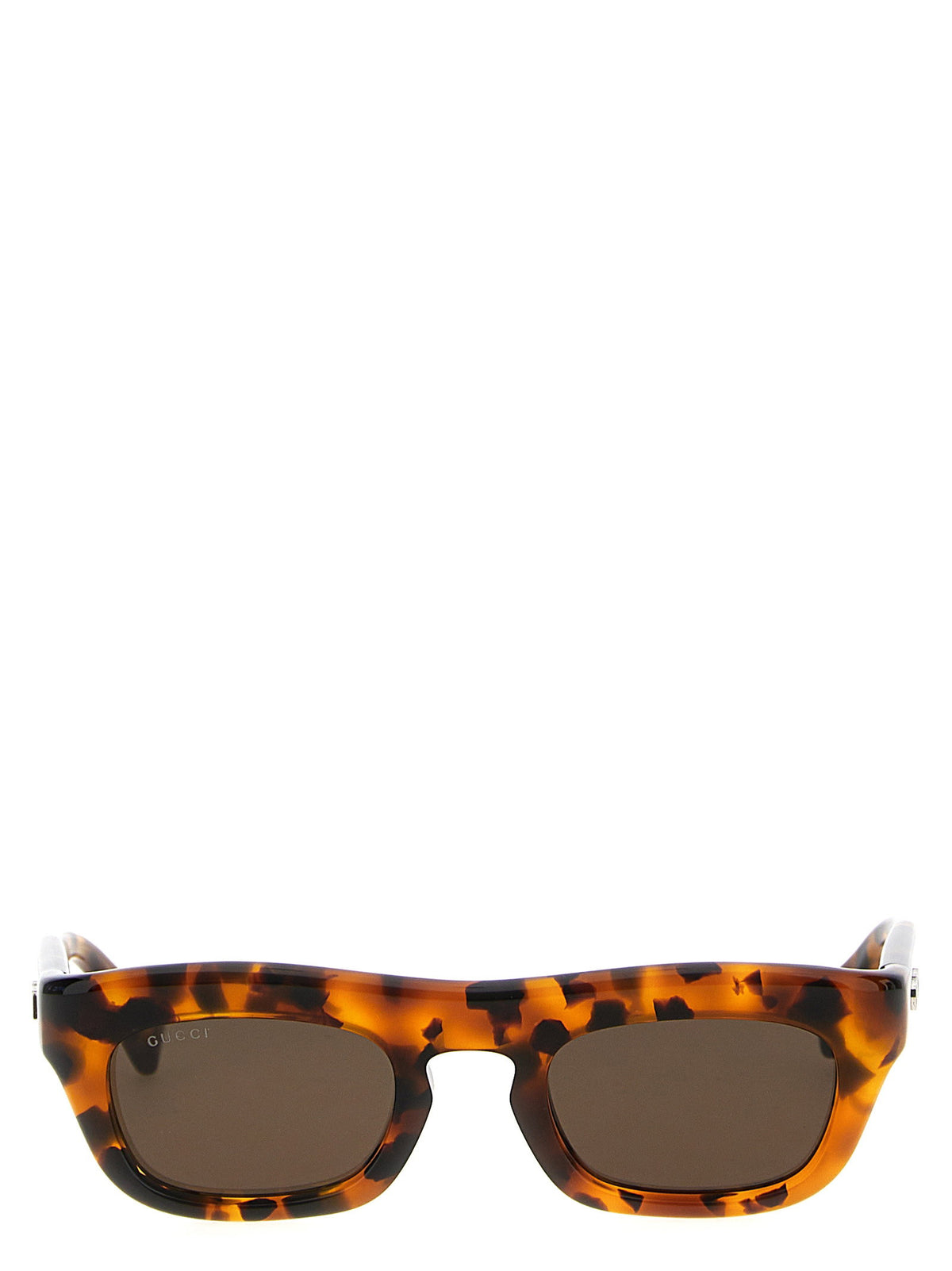 Gucci Rectangular Sunglasses