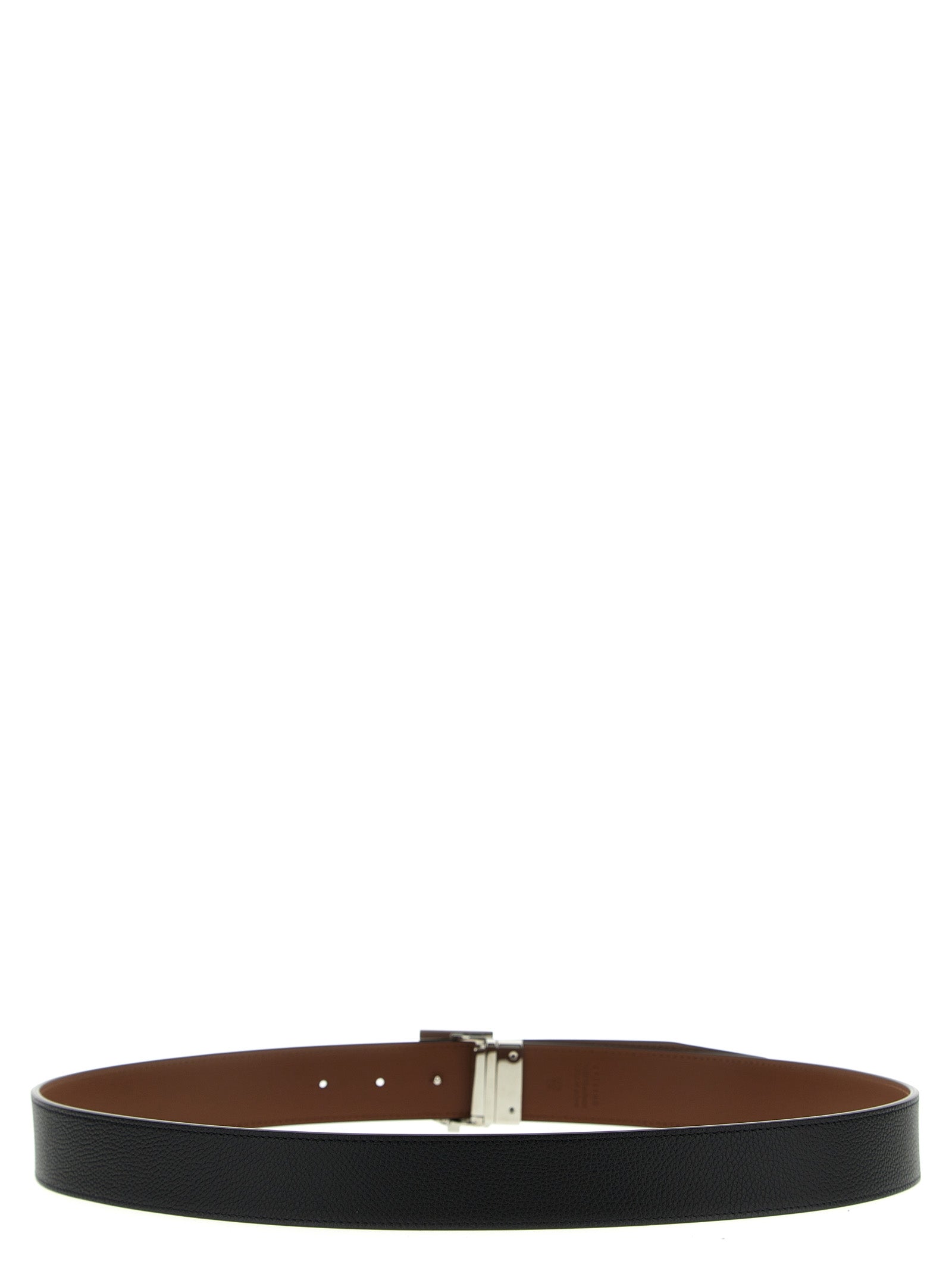 Burberry Tb Reversible Belt
