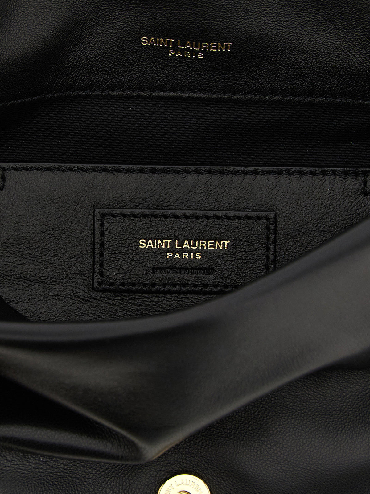 Saint Laurent Jamie 4.3 Mini Shoulder Bag