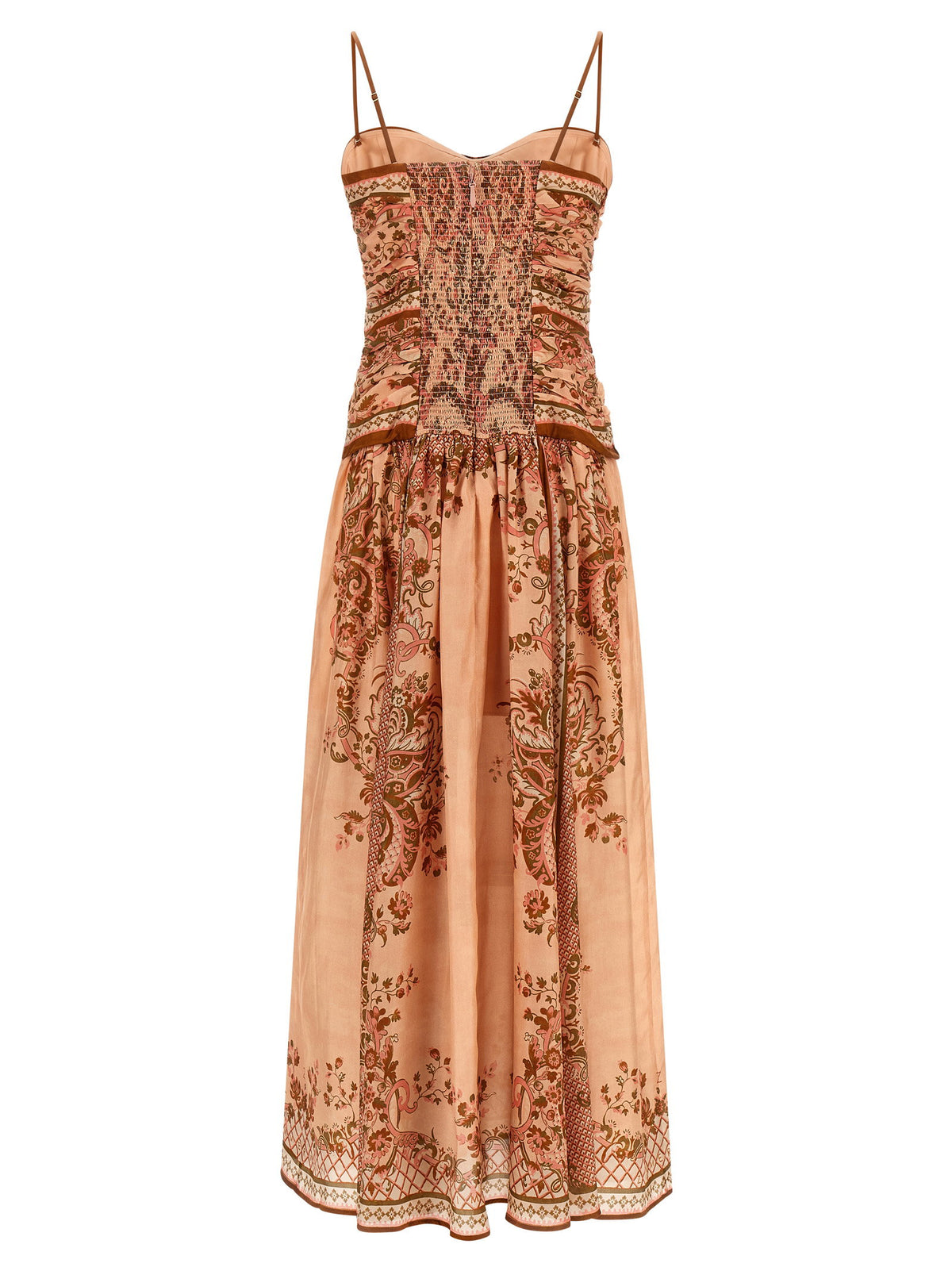 Zimmermann Aster Dress