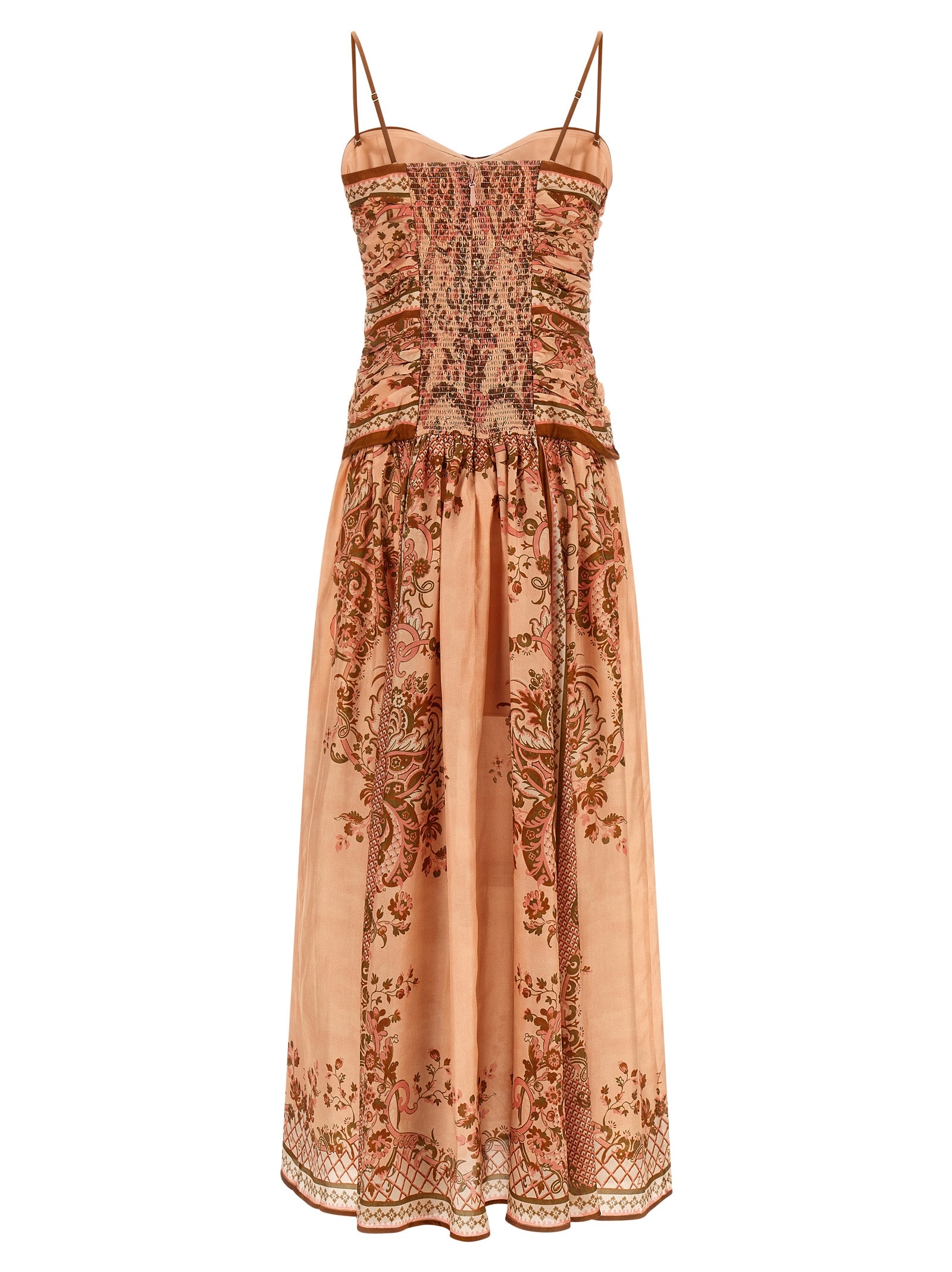 Zimmermann Aster Dress