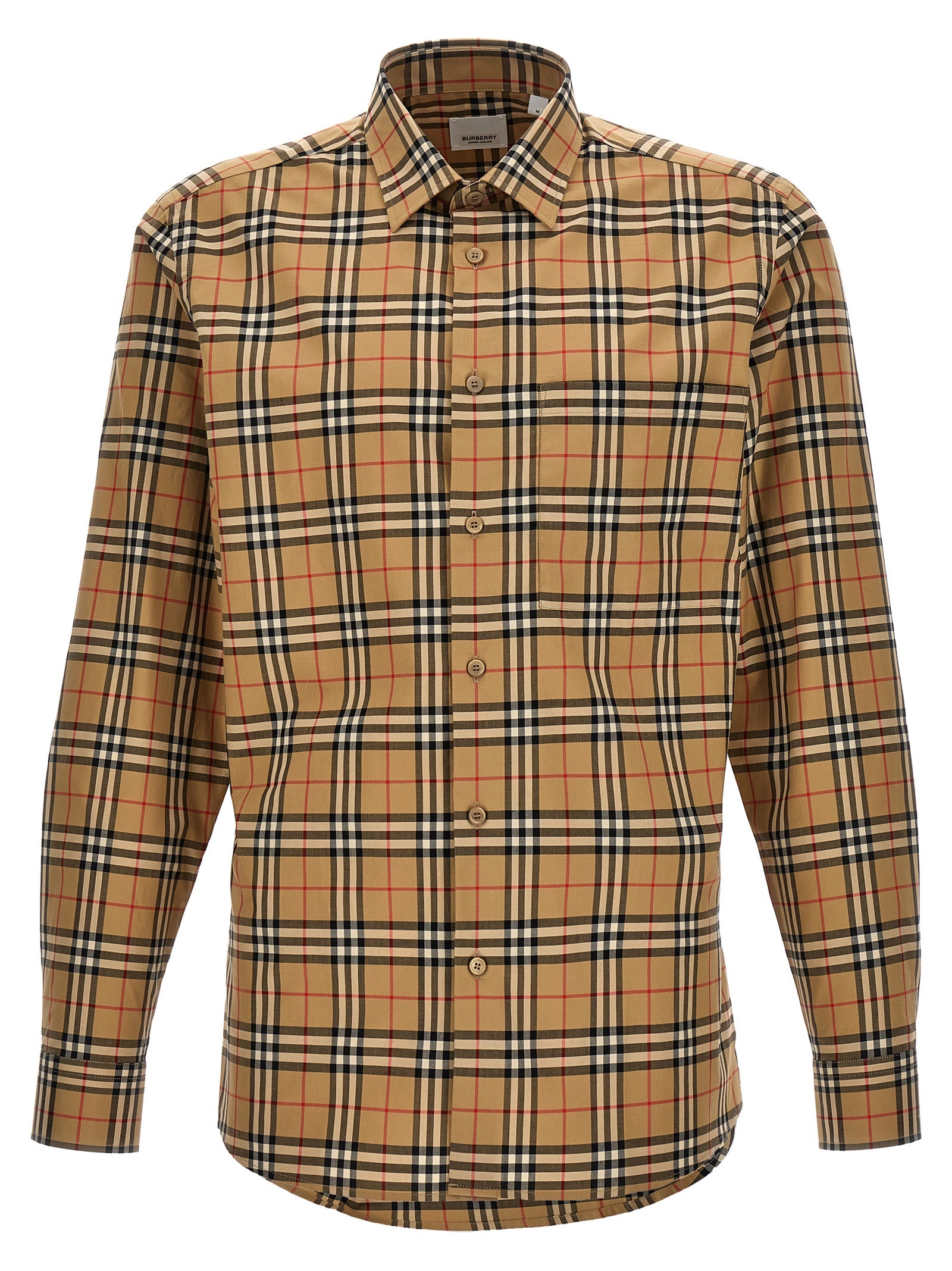 Burberry Simson Shirt