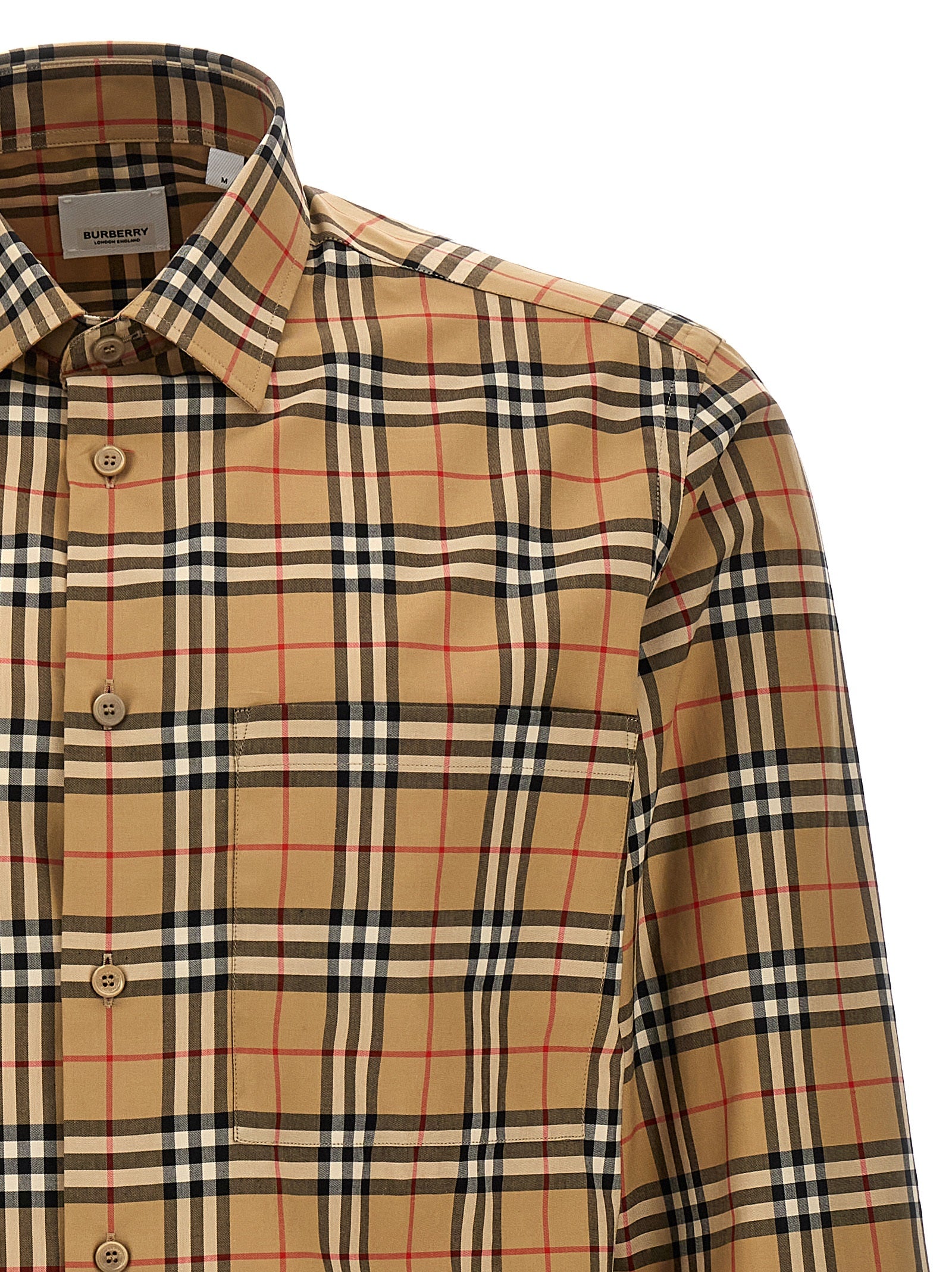 Burberry Simson Shirt