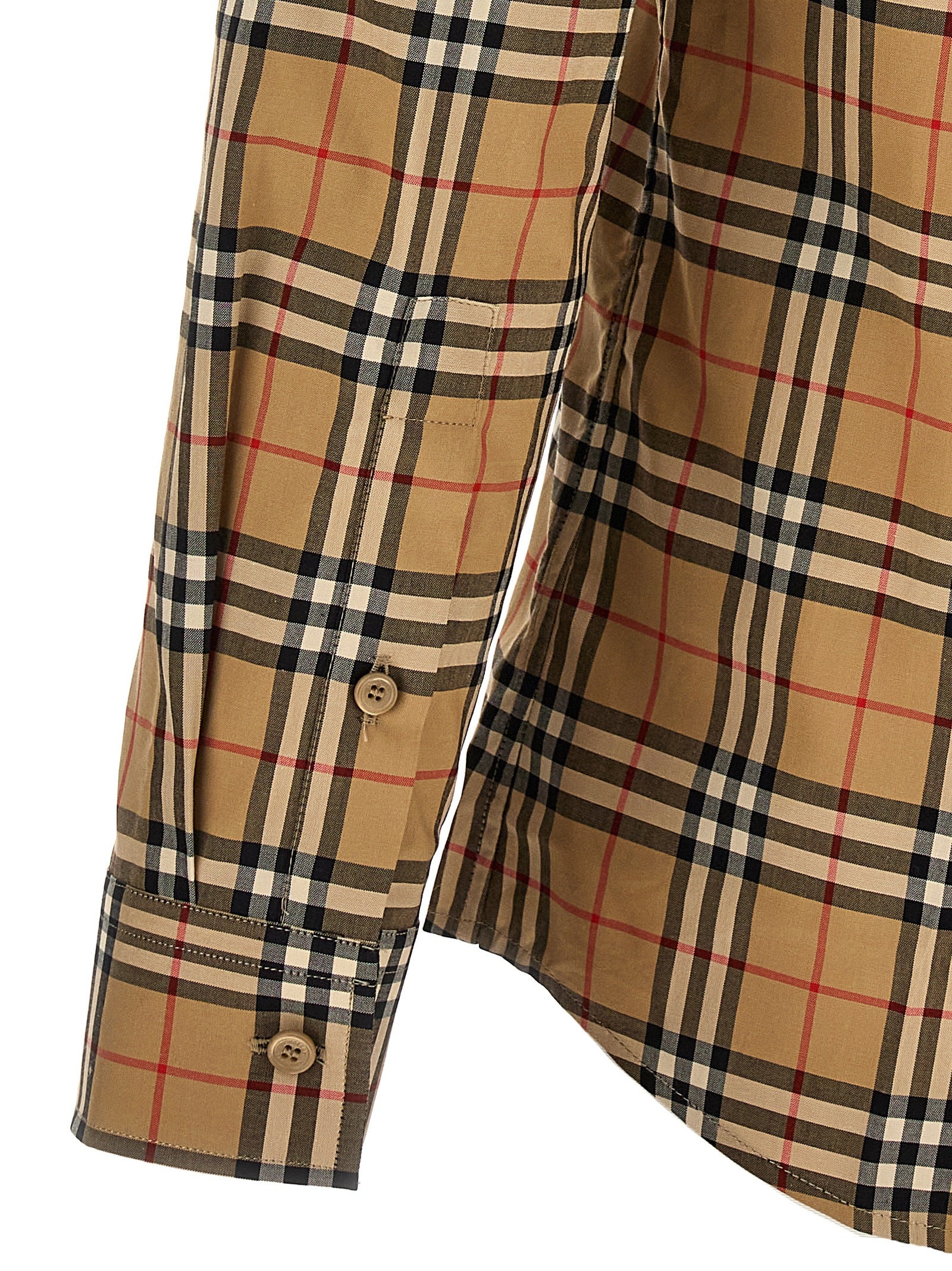 Burberry Simson Shirt