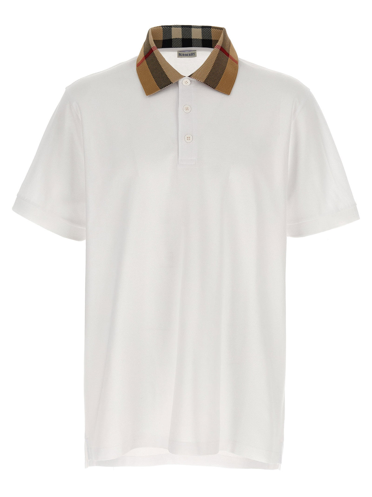 Burberry Cody Polo Shirt
