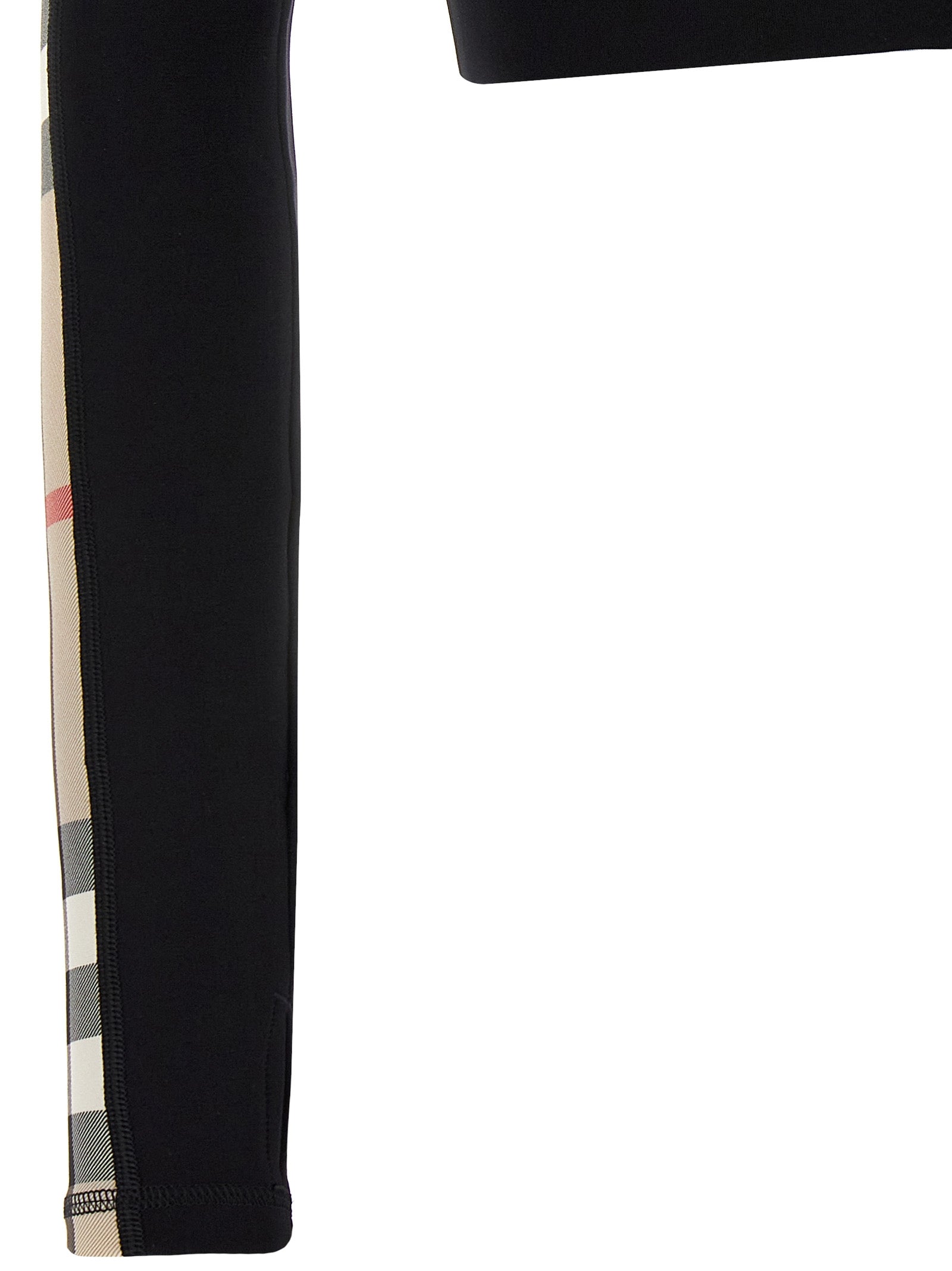 Burberry Cynthia Sweatshirt