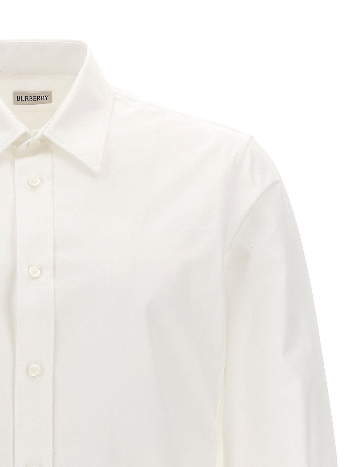 Burberry Ekd Shirt