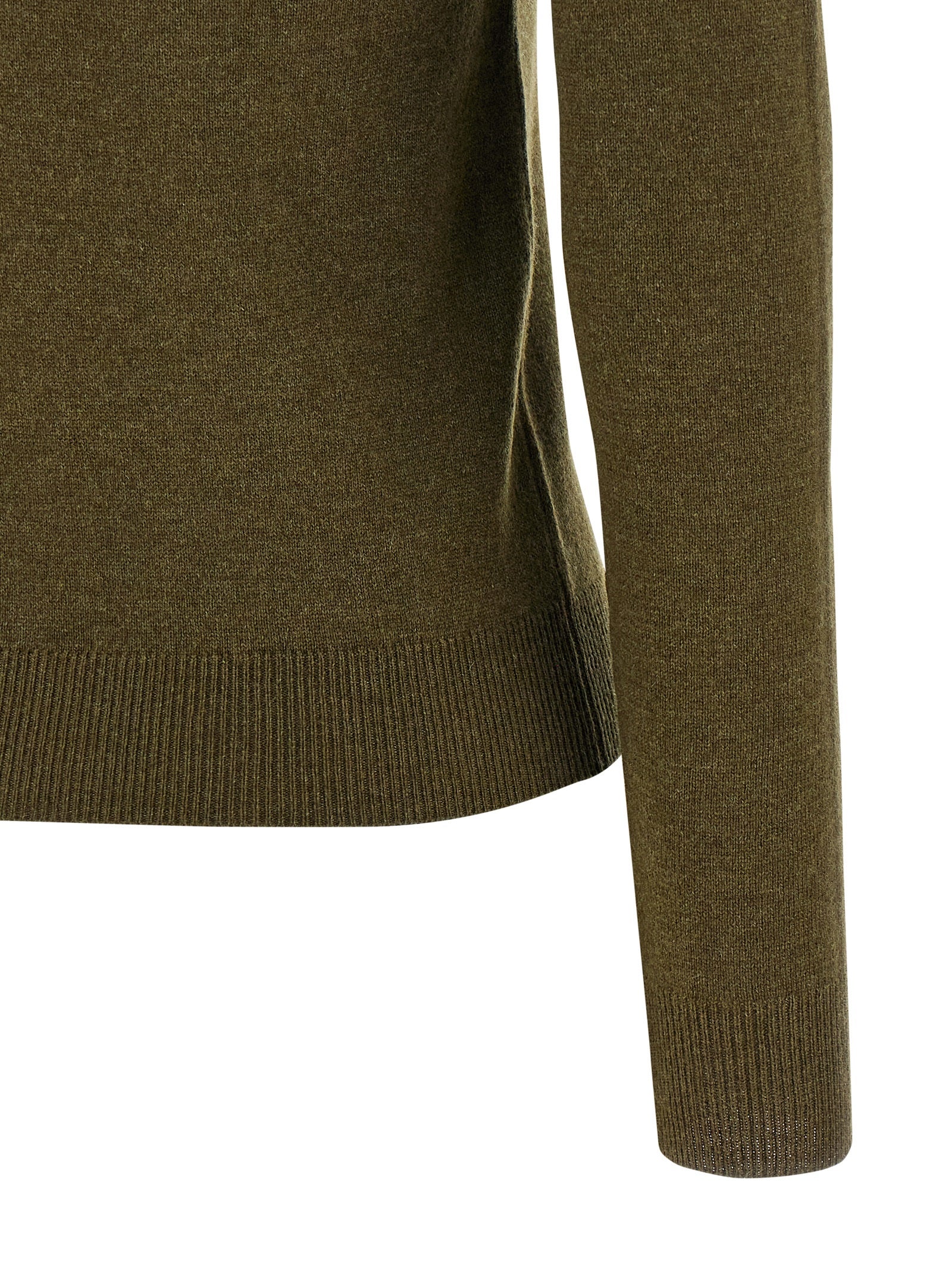 Saint Laurent Cashmere Sweater