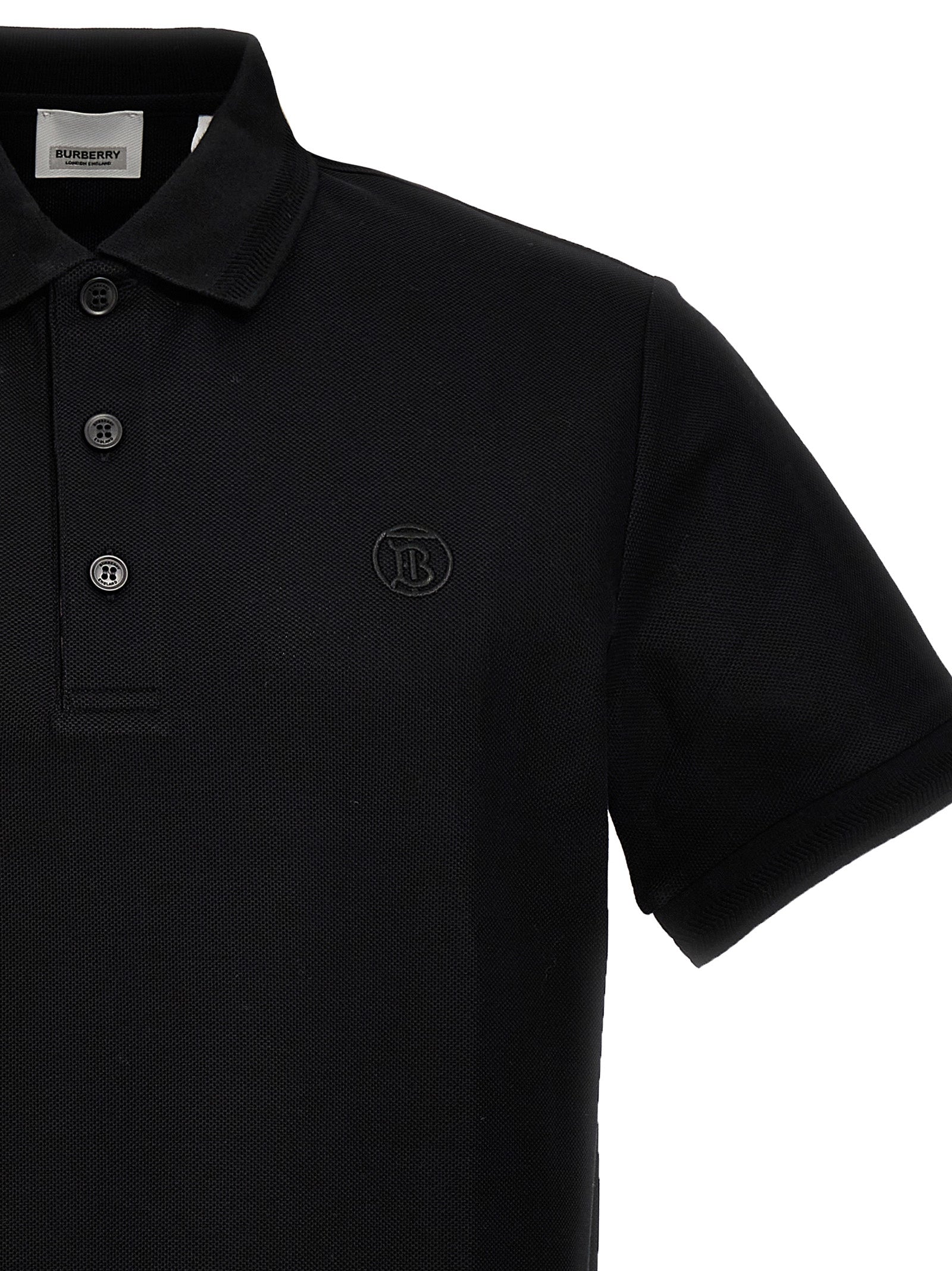 Burberry Eddie Polo Shirt
