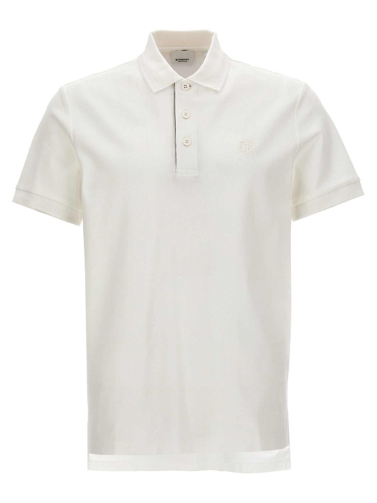 Burberry Eddie Polo Shirt