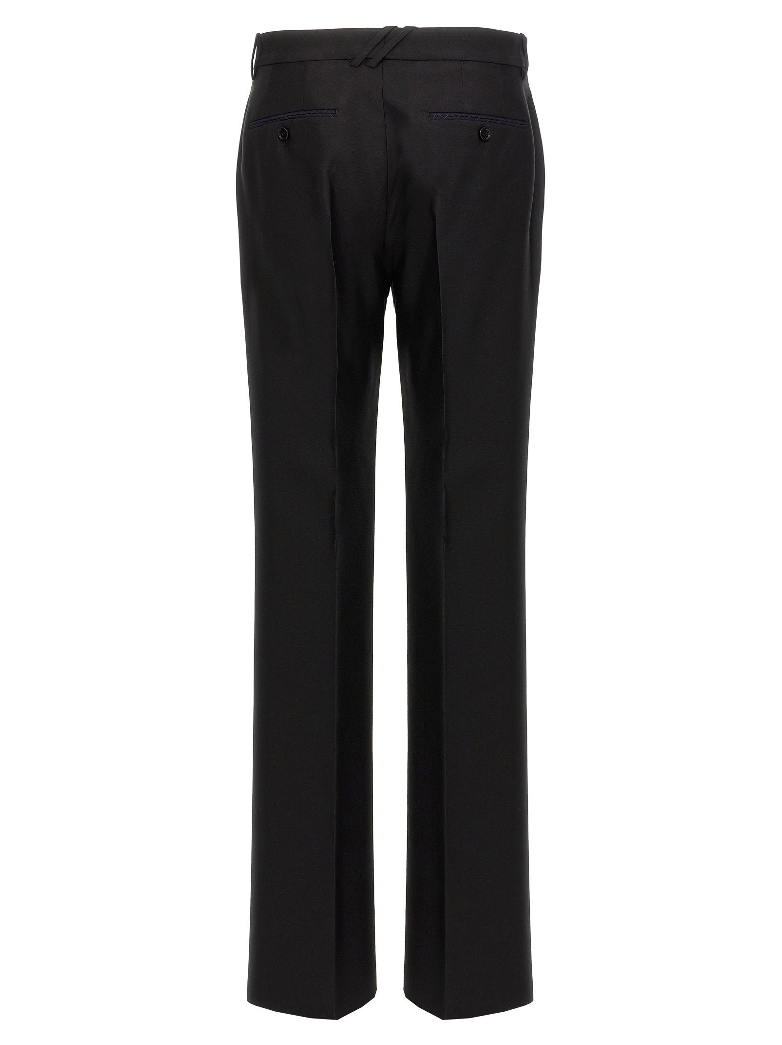 Burberry Tailored Trousers